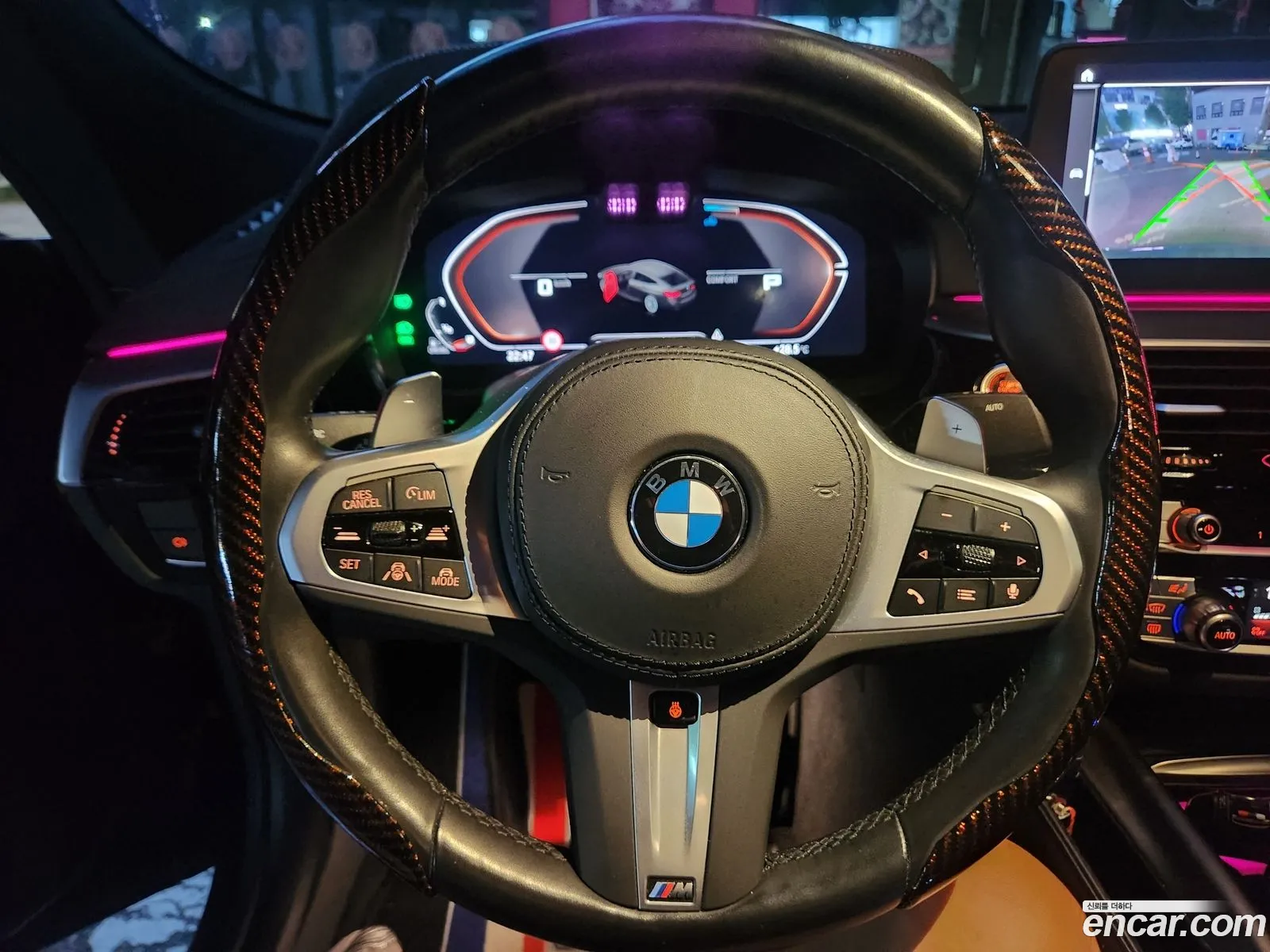 BMW 6 Series GT 2022 — 4