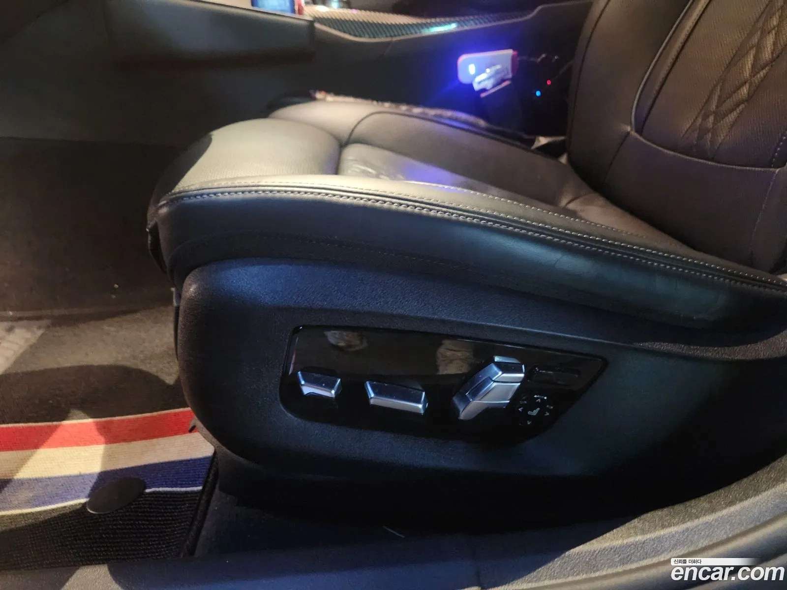 BMW 6 Series GT 2022 — 17