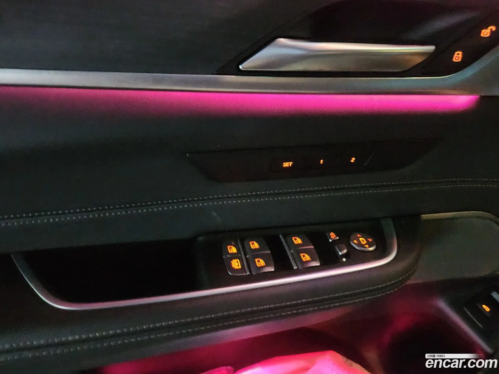 BMW 6 Series GT 2022 — 13