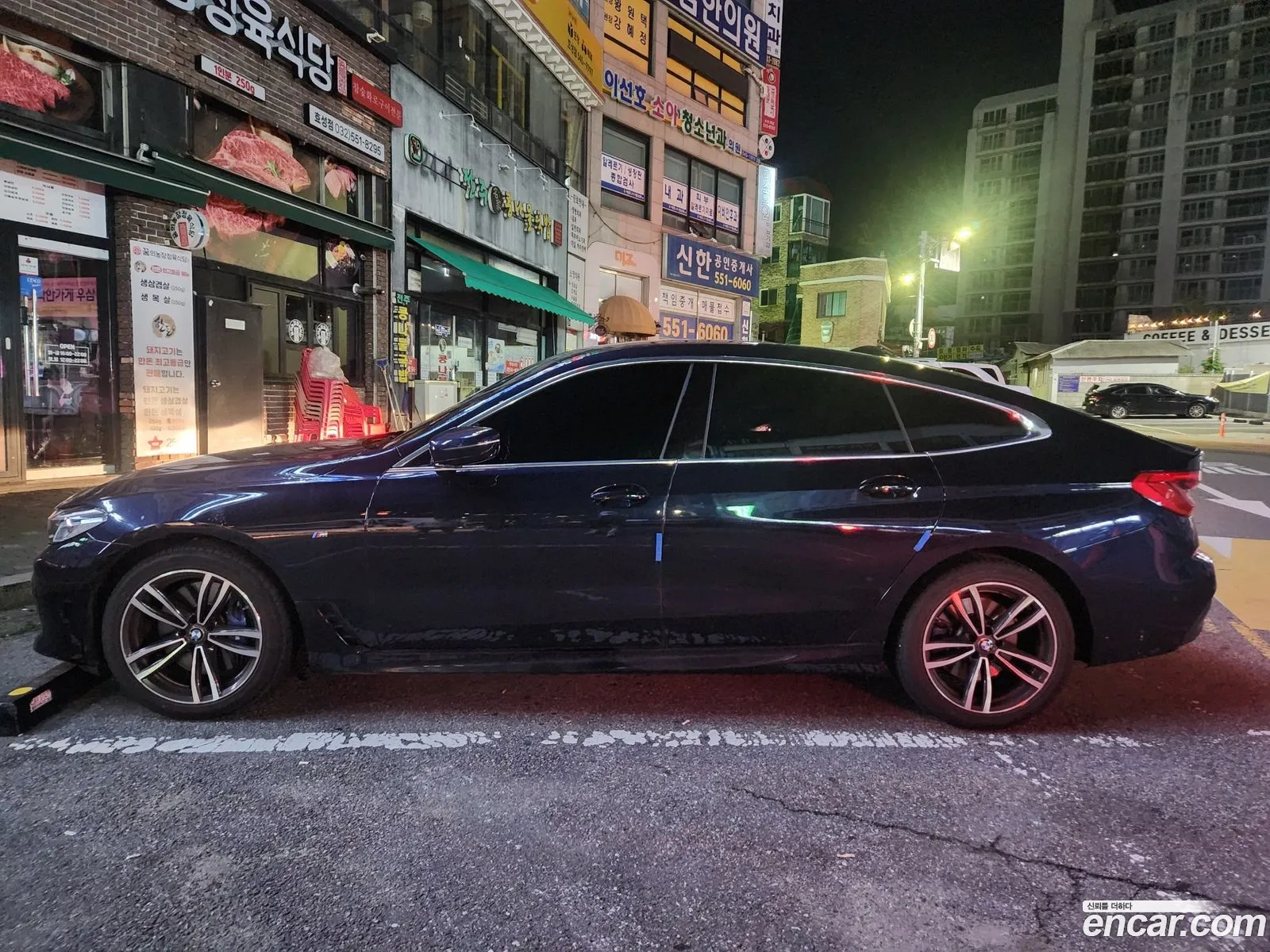 BMW 6 Series GT 2022 — 19