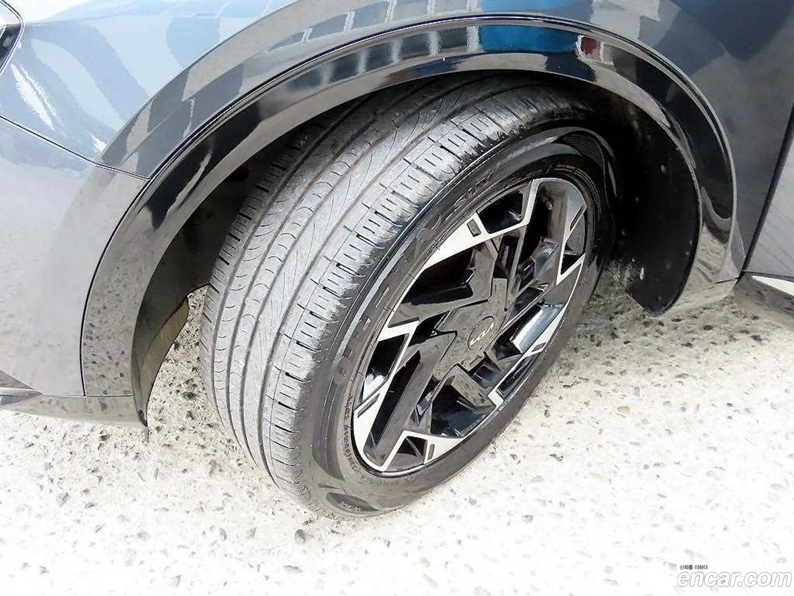 Kia Sportage 2021 — 14