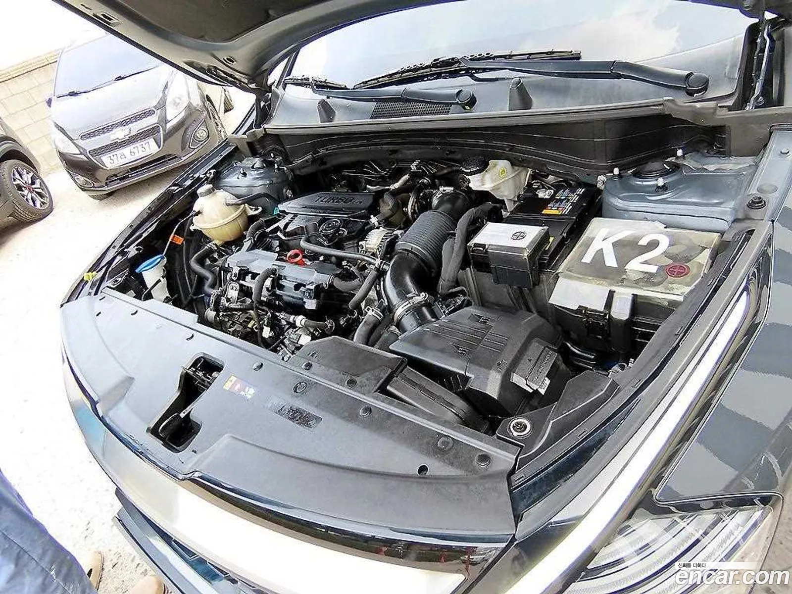 Kia Sportage 2021 — 17
