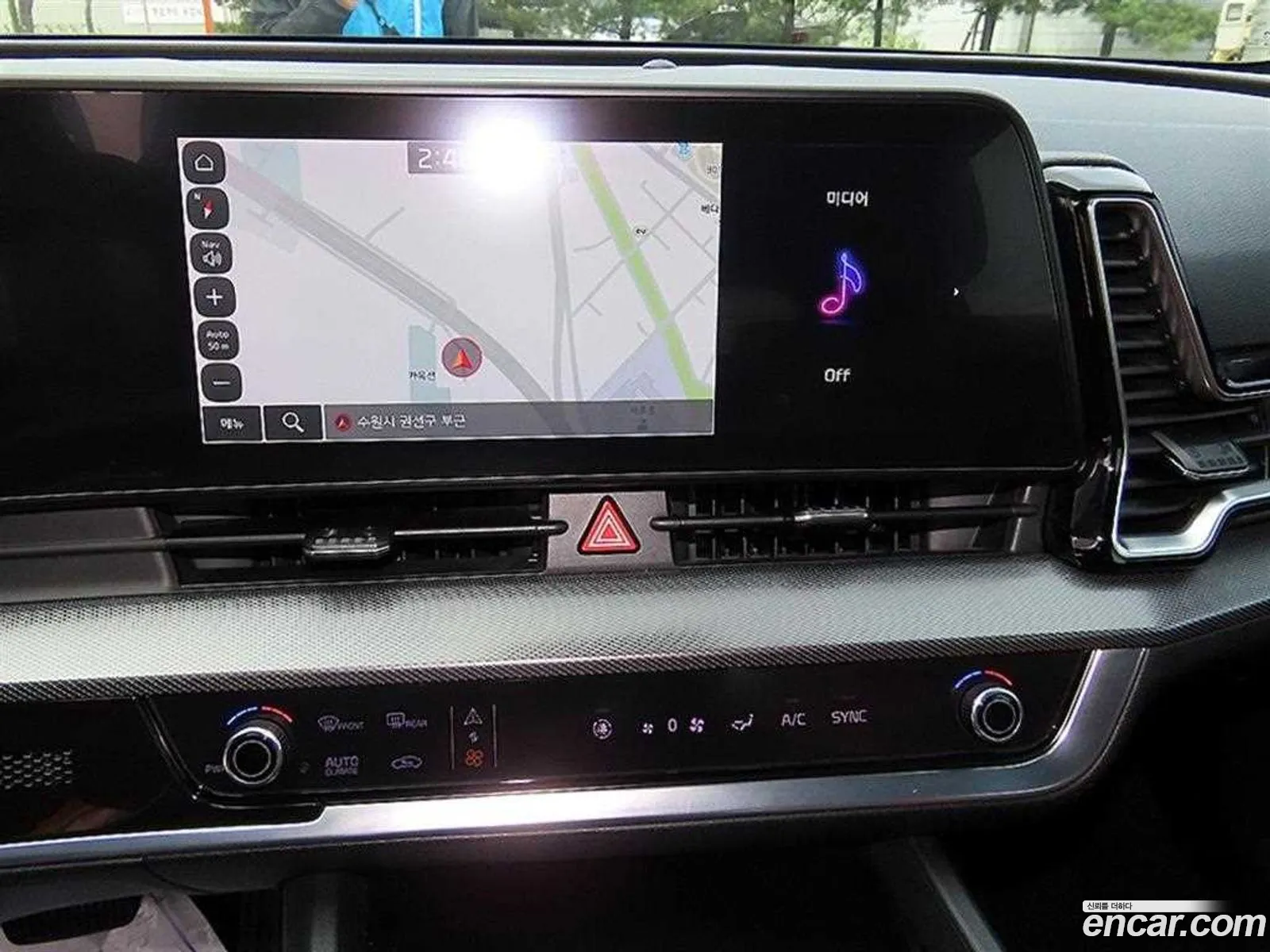 Kia Sportage 2021 — 20