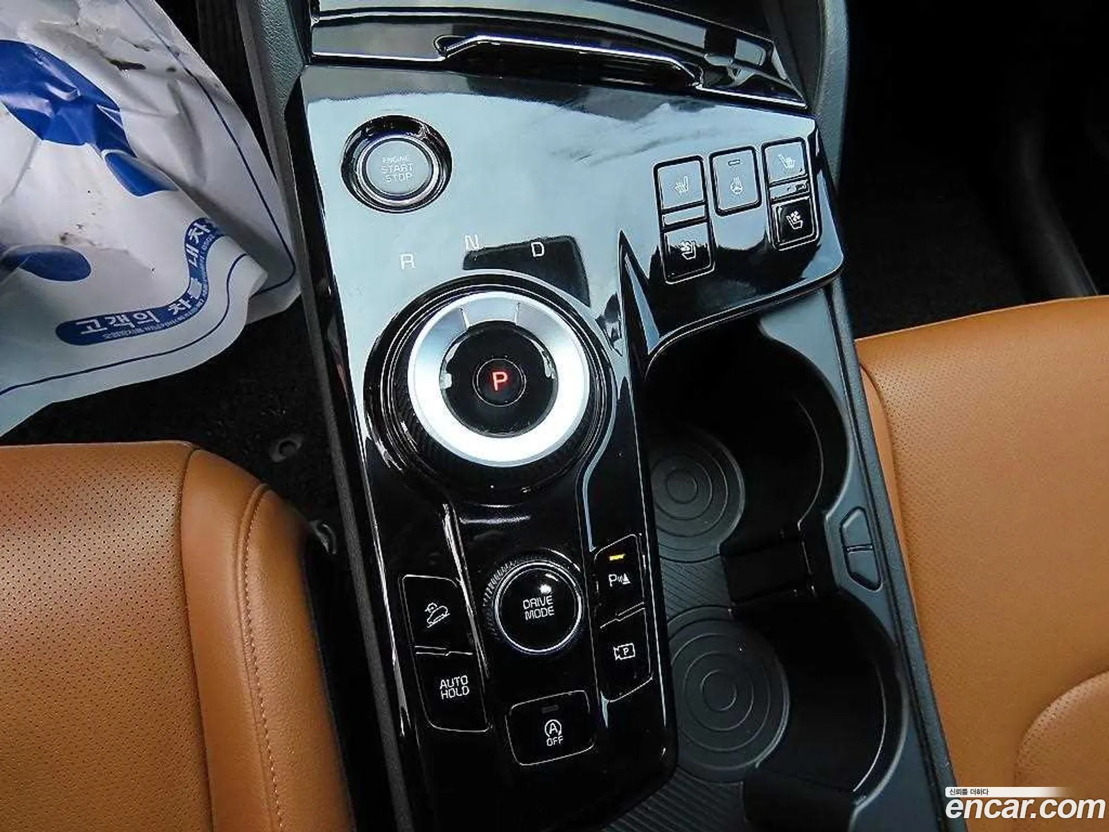 Kia Sportage 2021 — 11