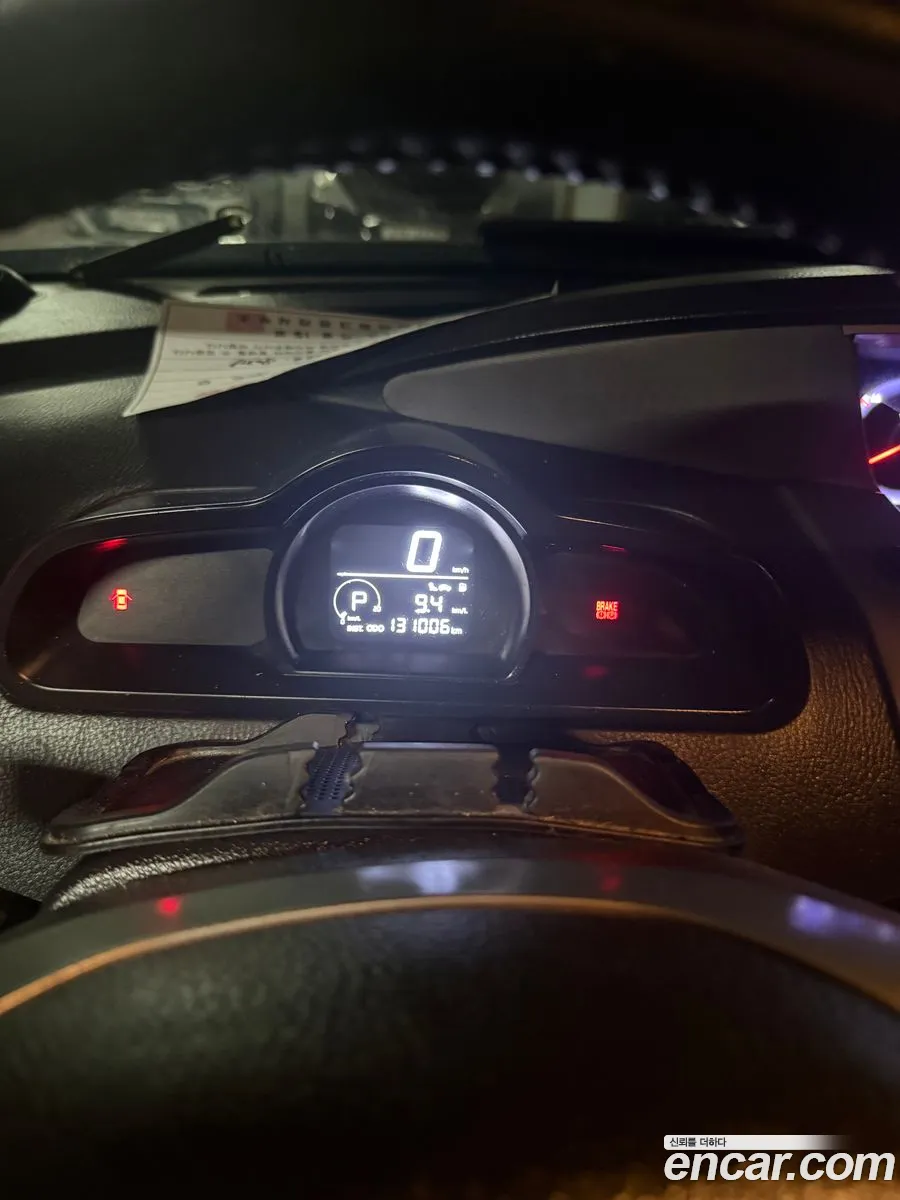 KG Mobility (SsangYong) Korando Turismo 2018 — 6