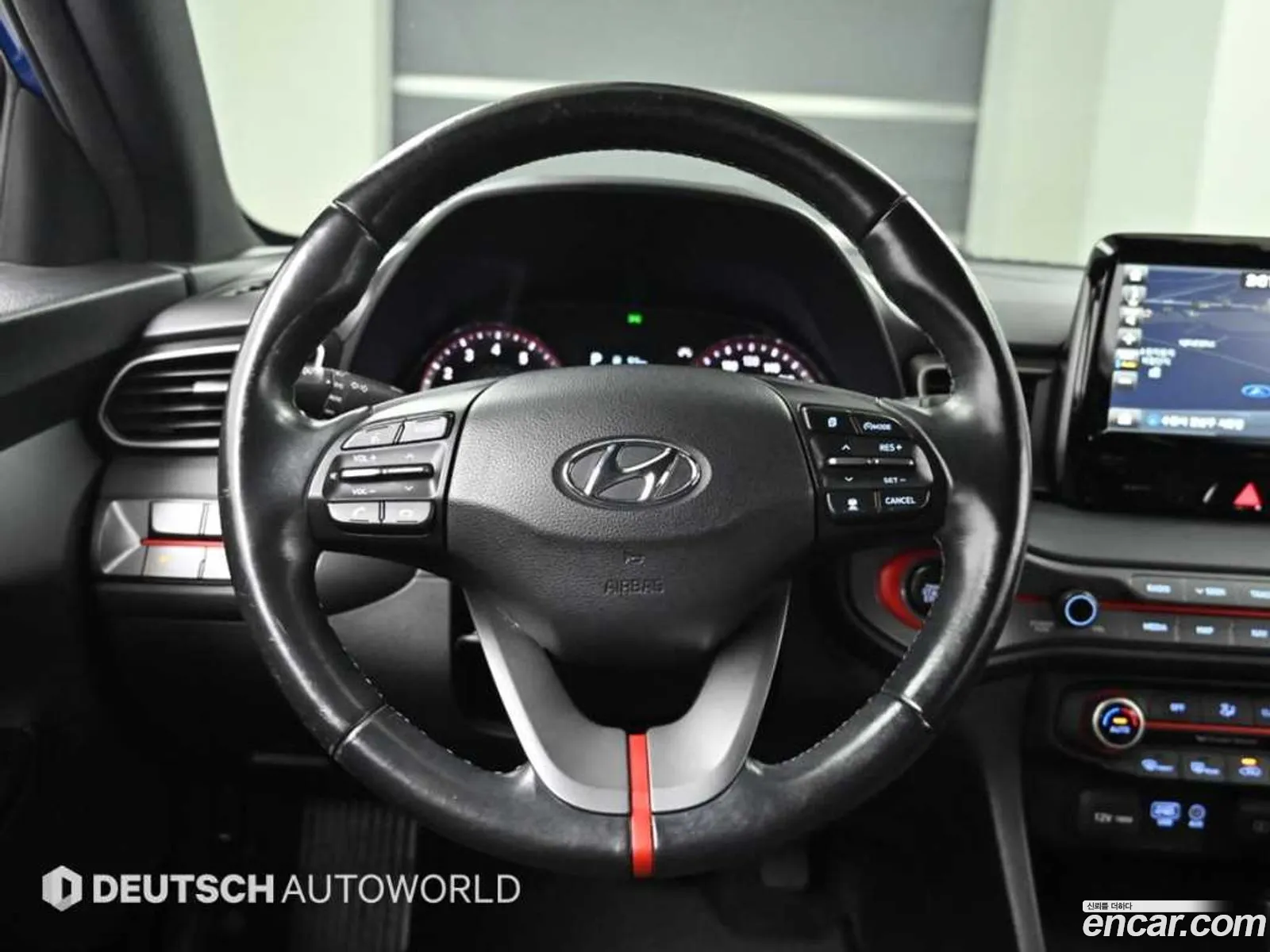 Hyundai Veloster 2018 — 7