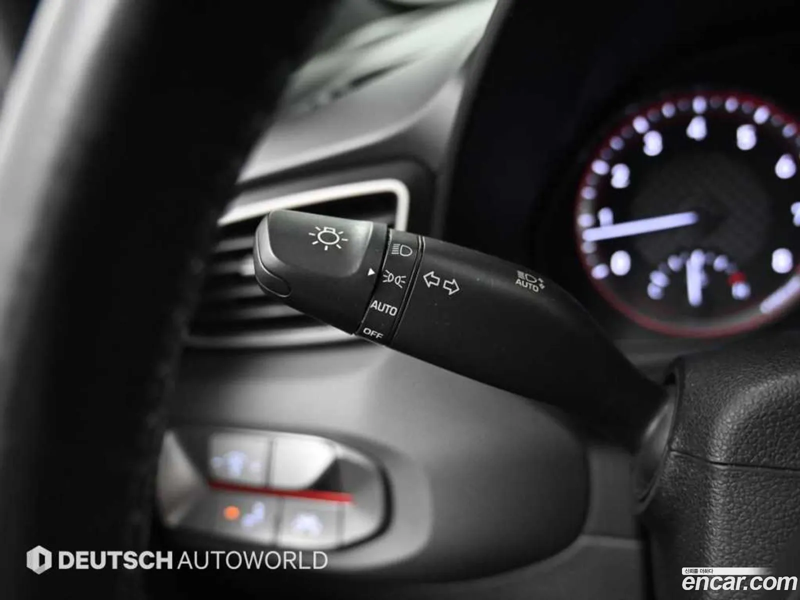 Hyundai Veloster 2018 — 8