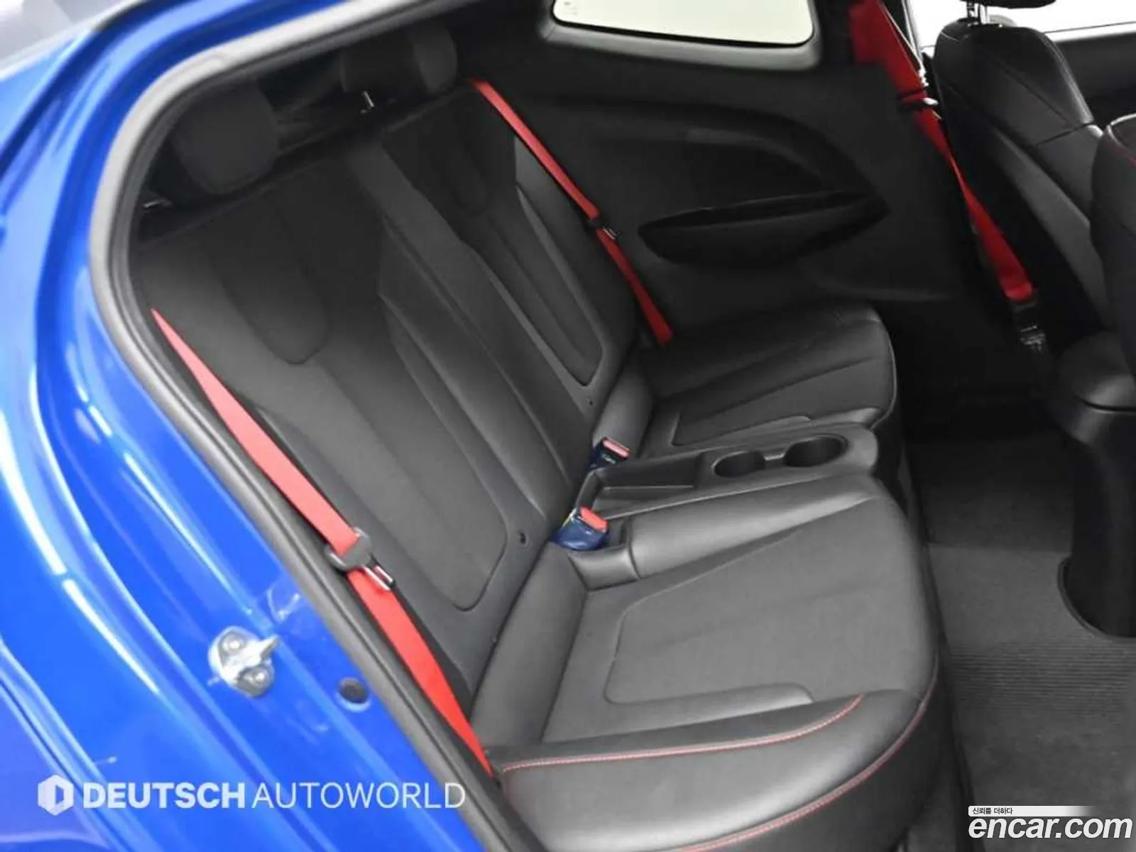 Hyundai Veloster 2018 — 4