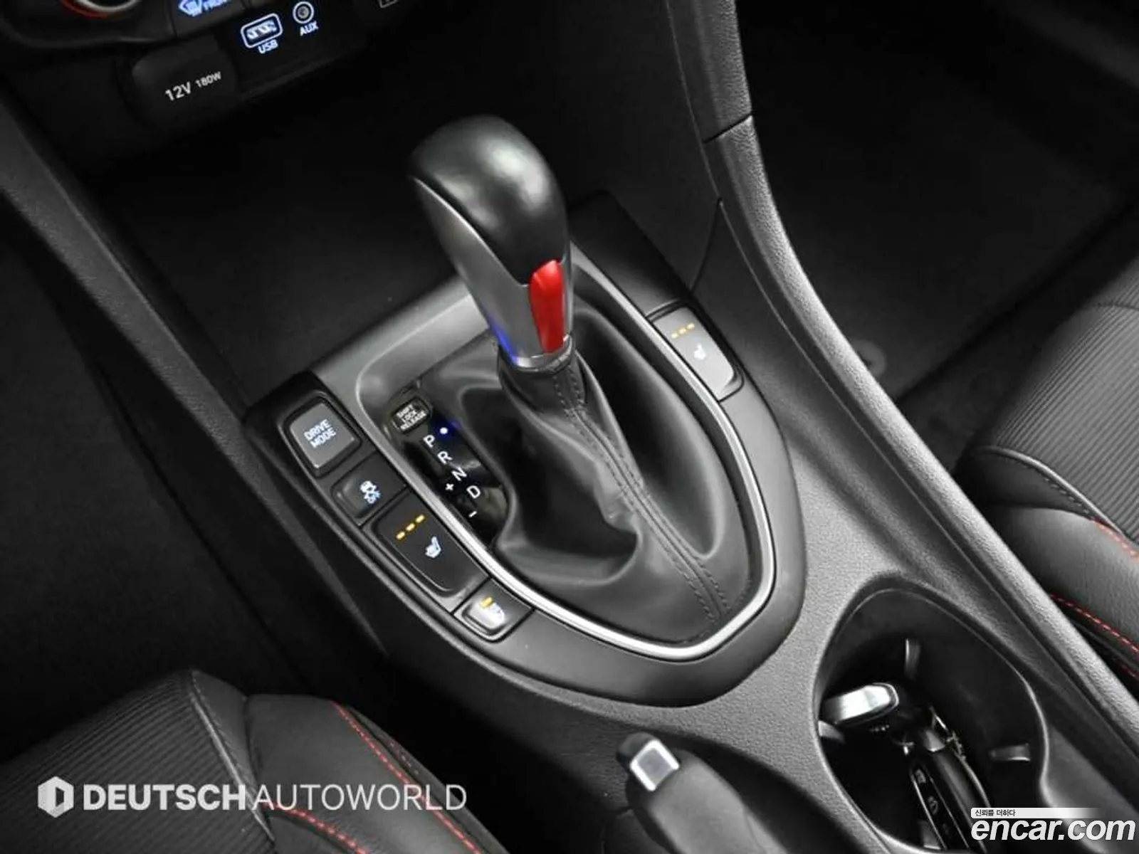 Hyundai Veloster 2018 — 20