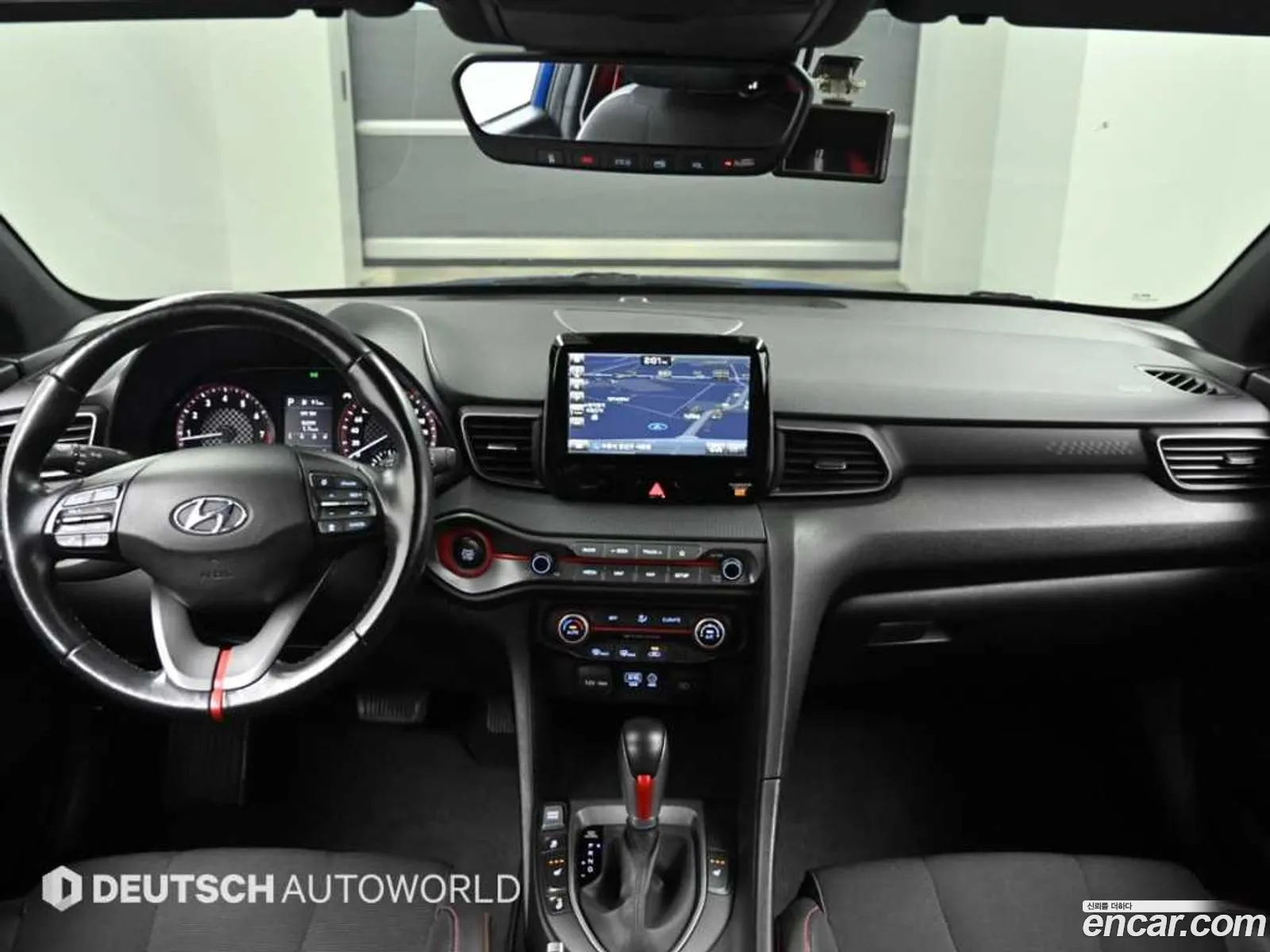 Hyundai Veloster 2018 — 15