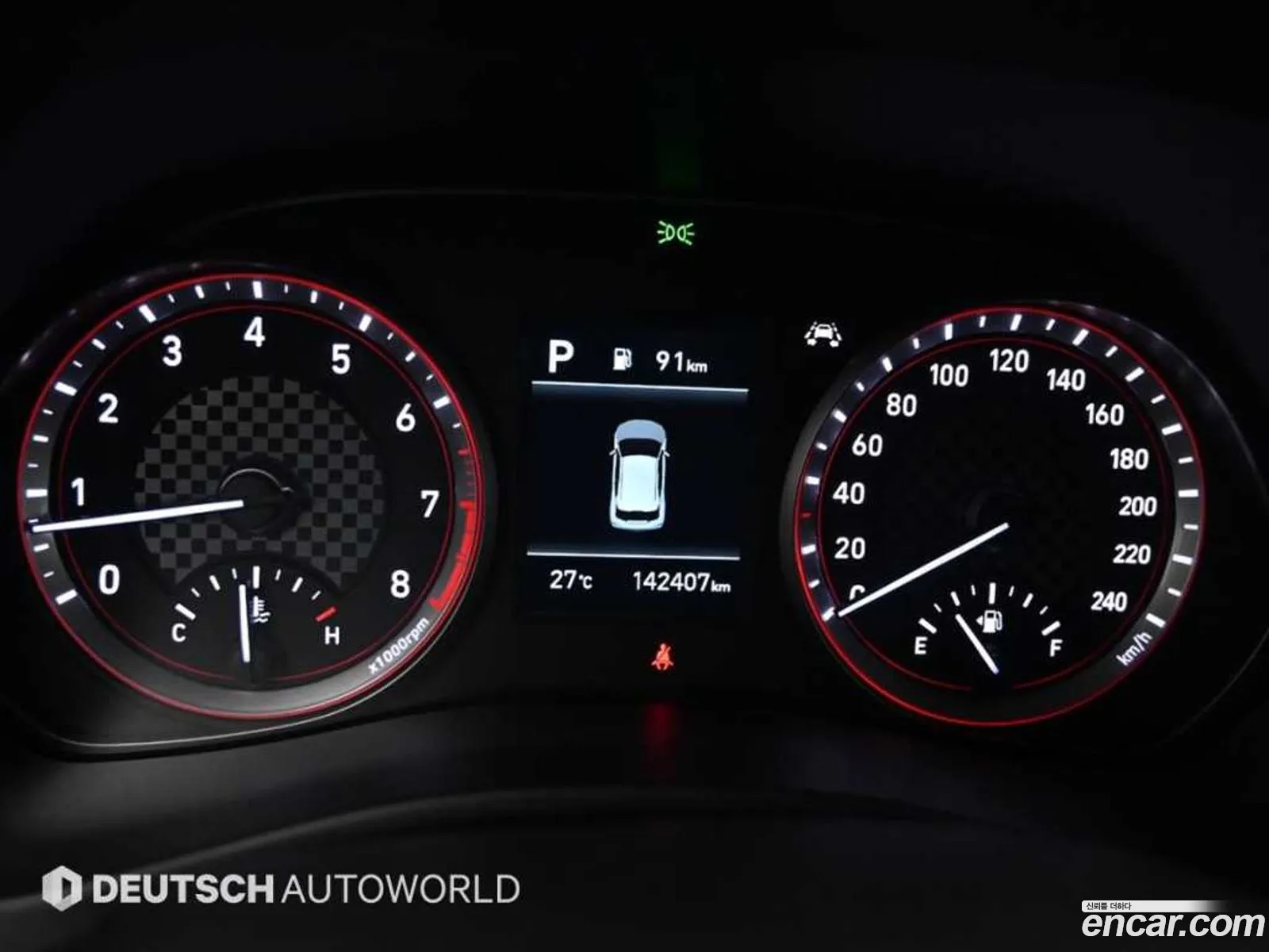 Hyundai Veloster 2018 — 5
