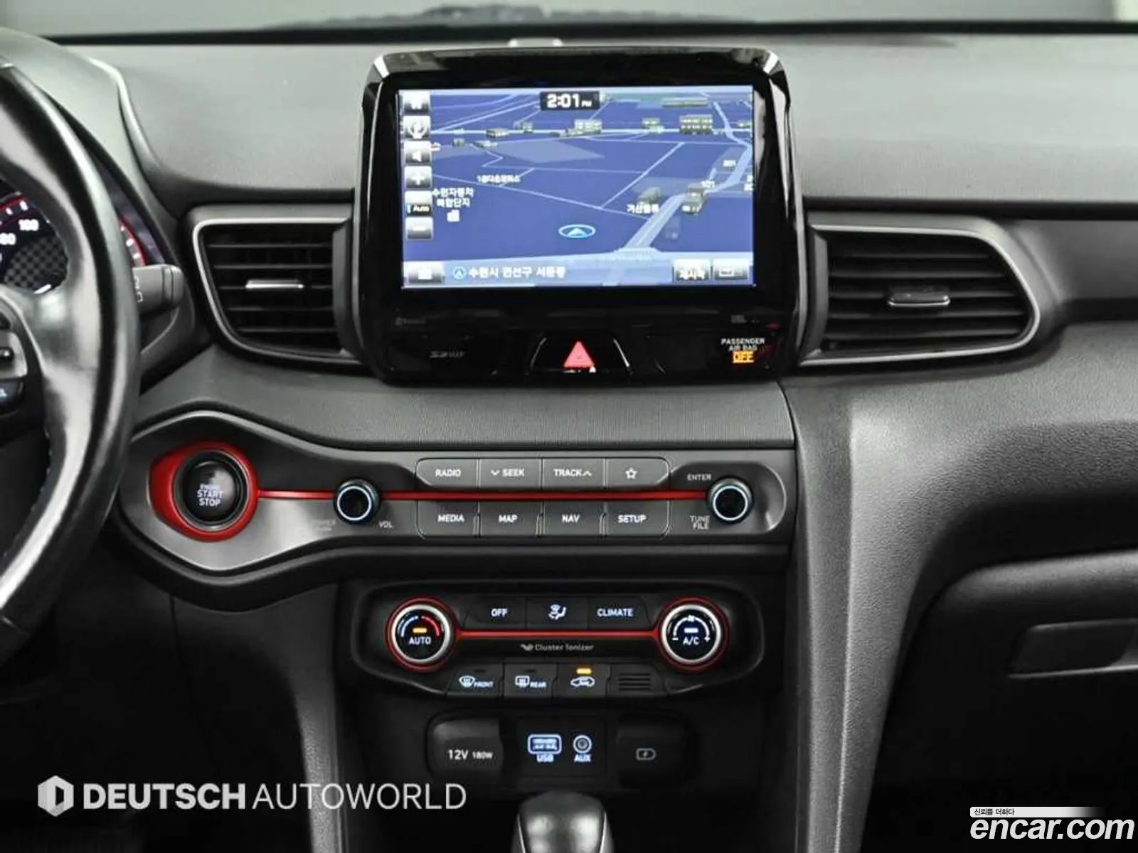 Hyundai Veloster 2018 — 6