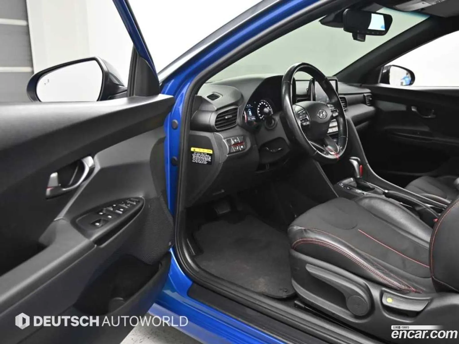 Hyundai Veloster 2018 — 13
