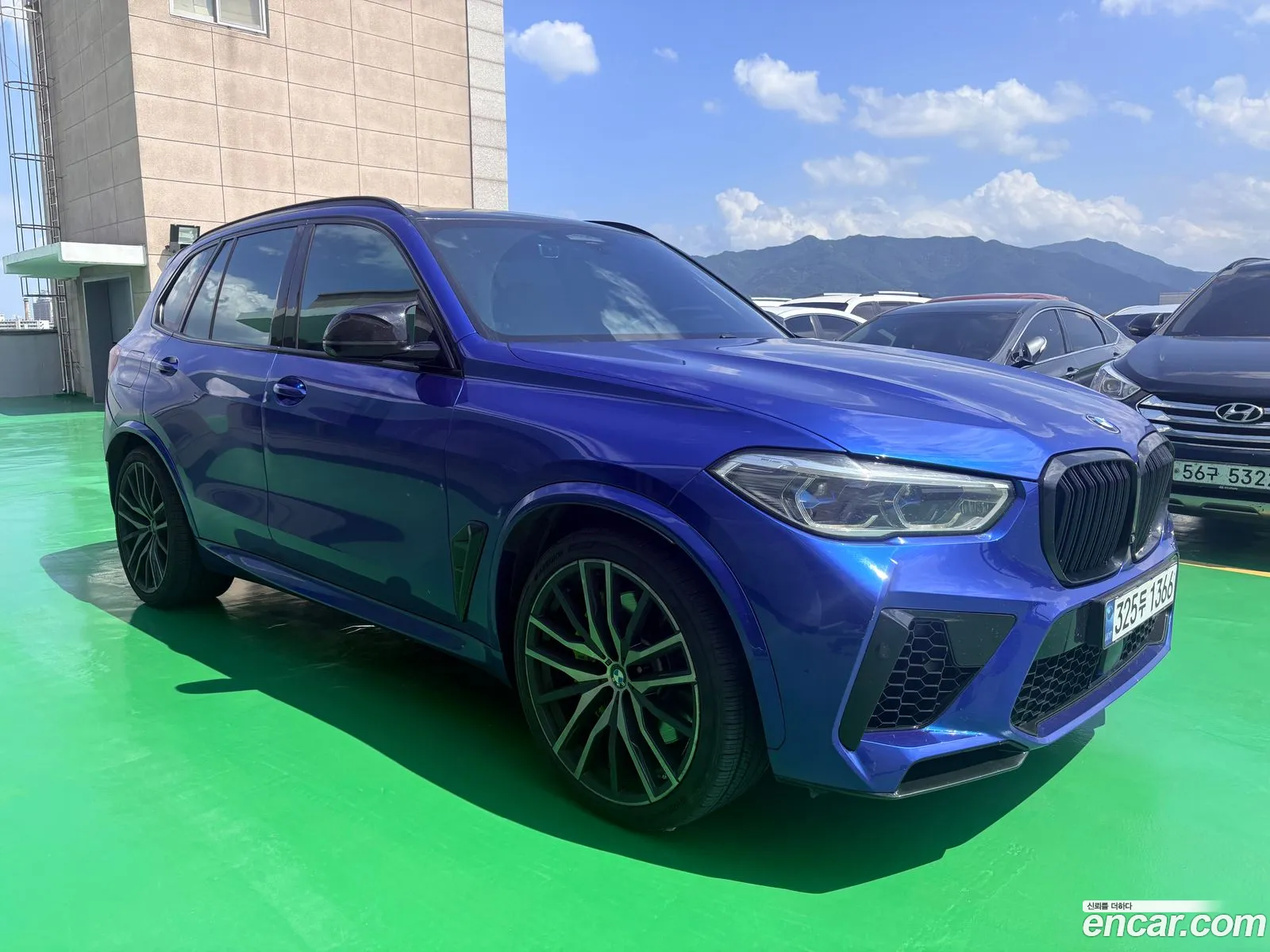 BMW X5 2021 — 16
