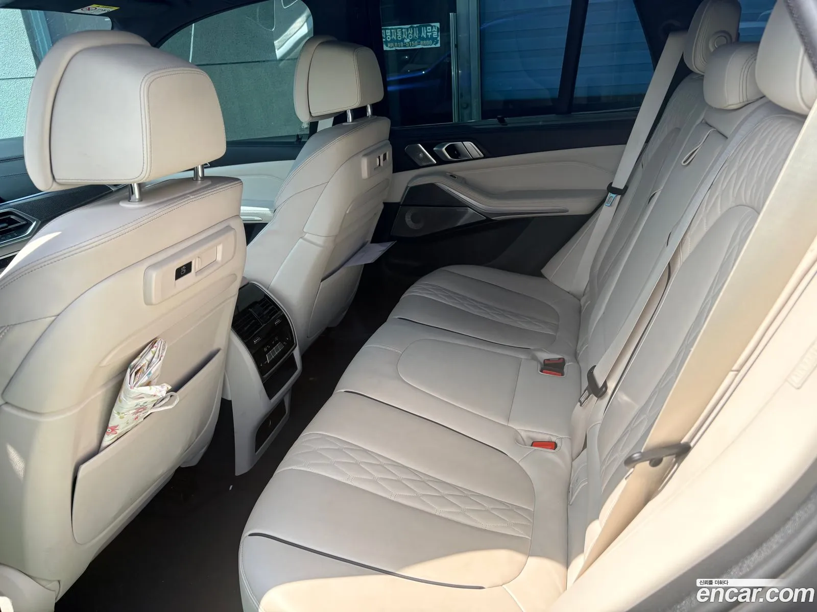 BMW X5 2021 — 8