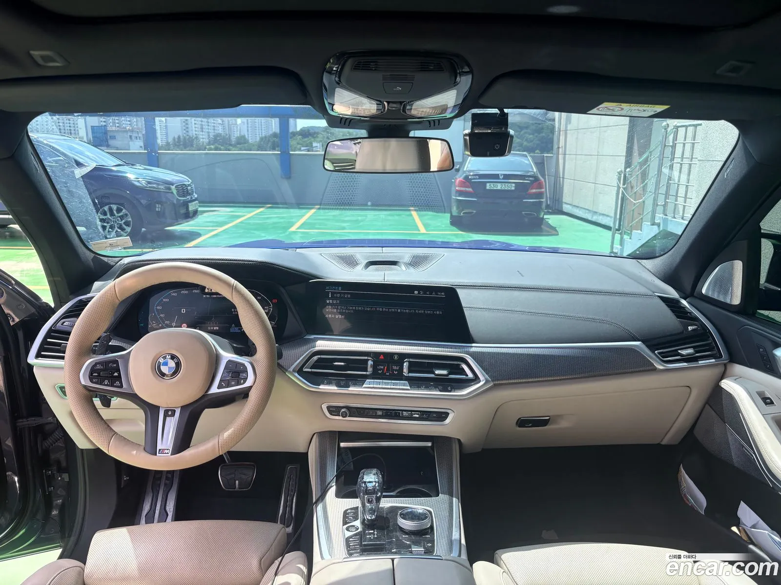 BMW X5 2021 — 17
