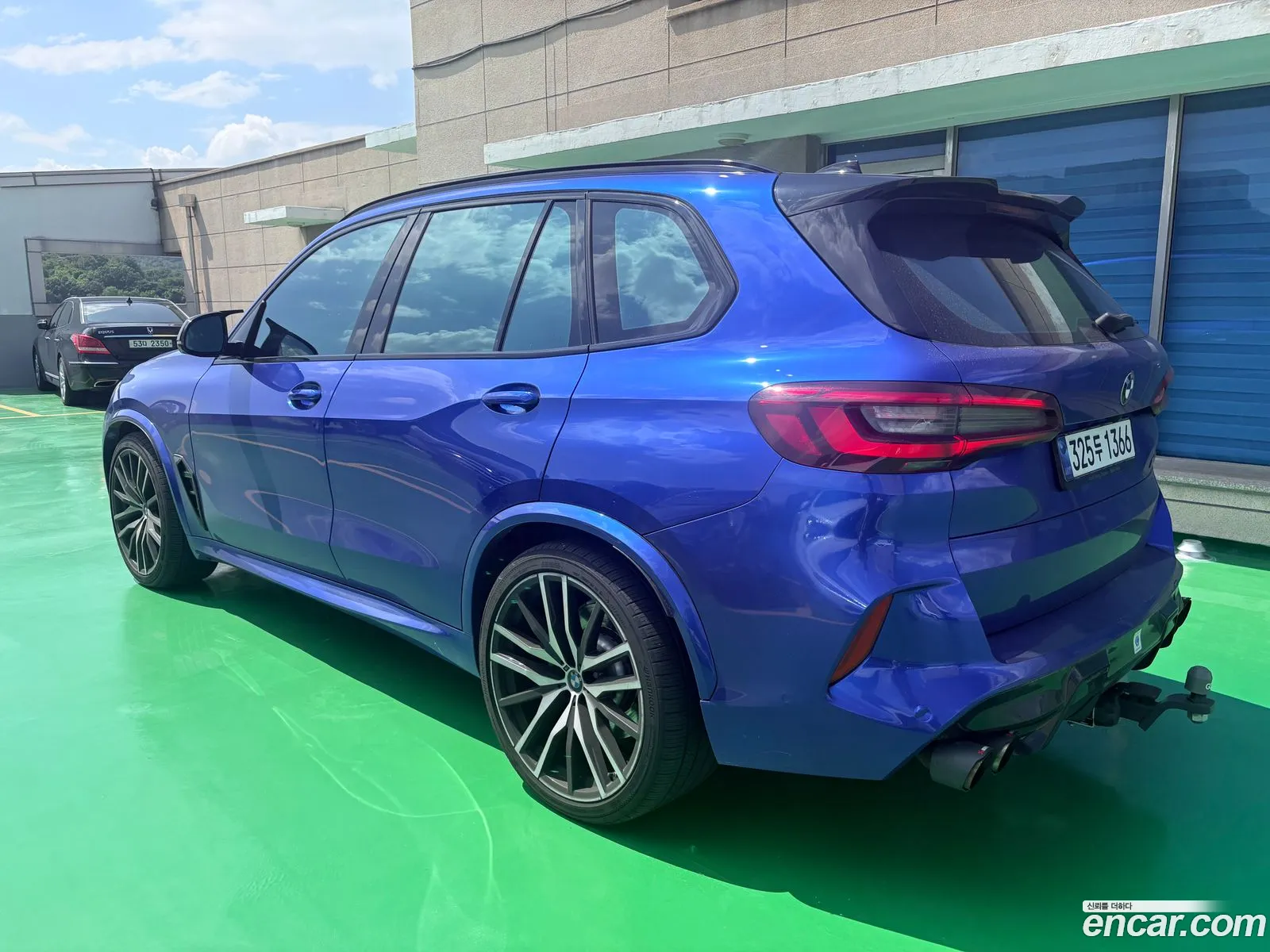 BMW X5 2021 — 4