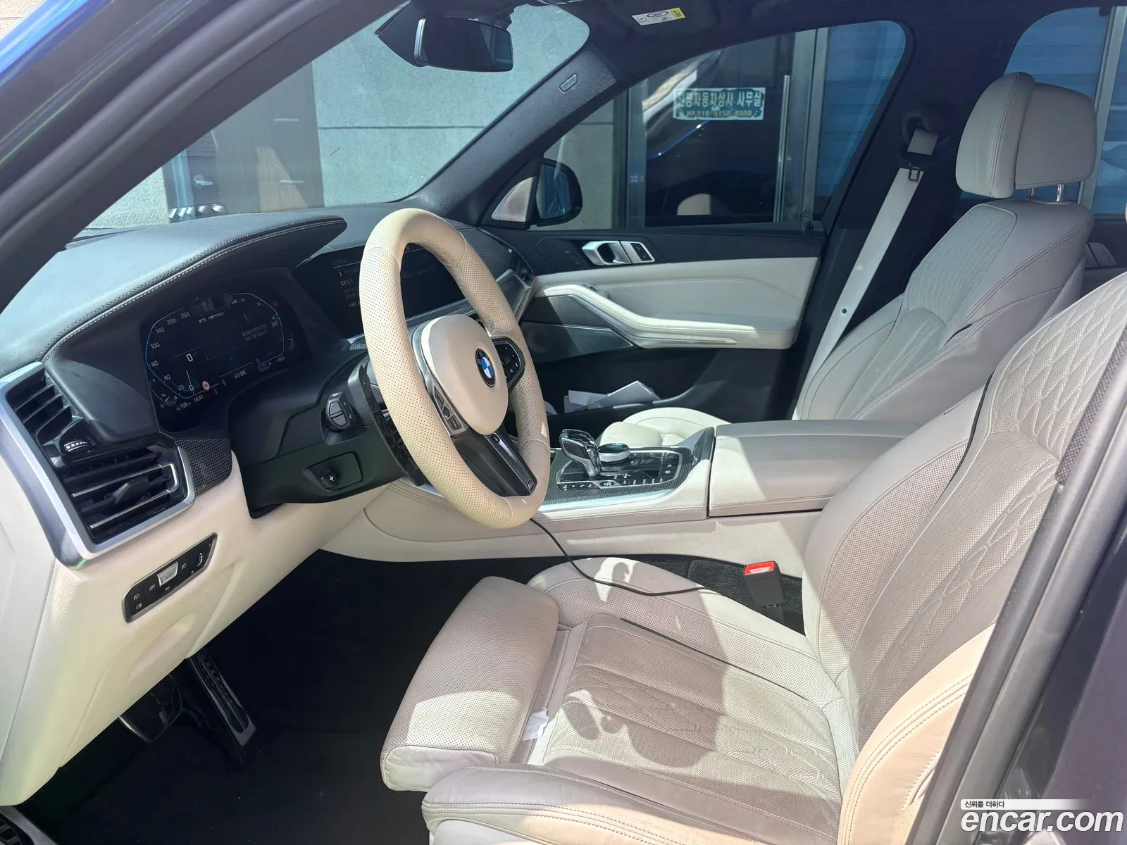 BMW X5 2021 — 18