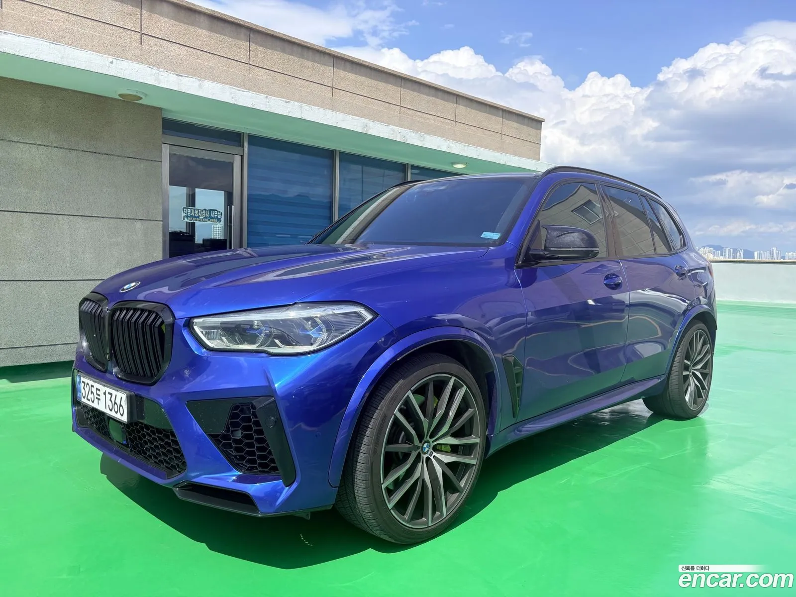 BMW X5 2021 — 12