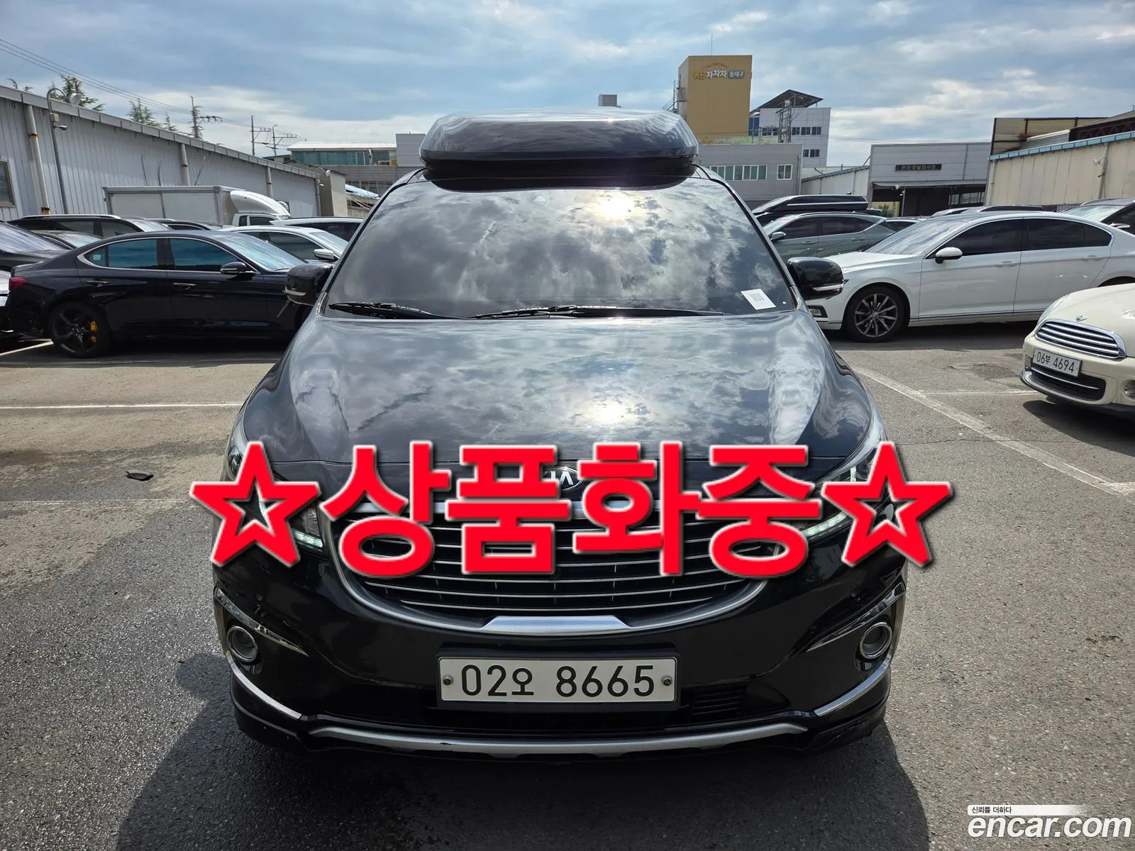 Kia Carnival 2017 — 20