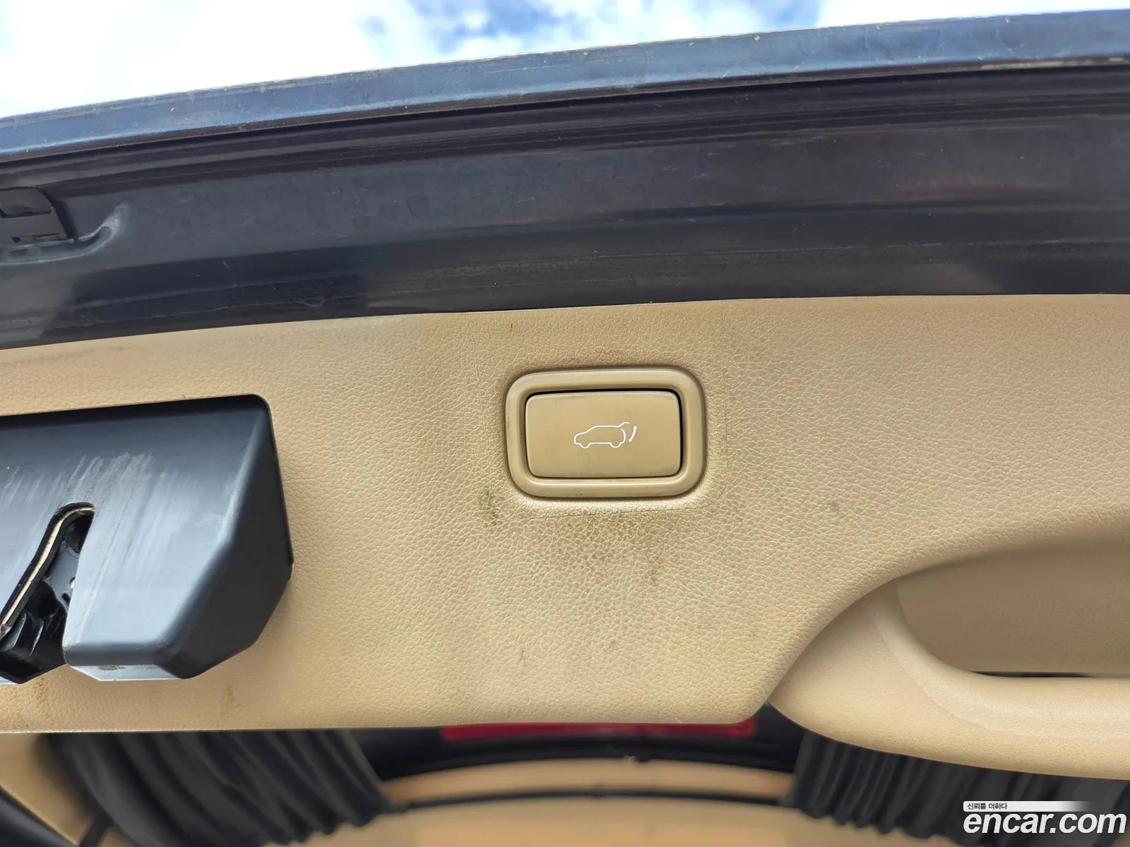 Kia Carnival 2017 — 2