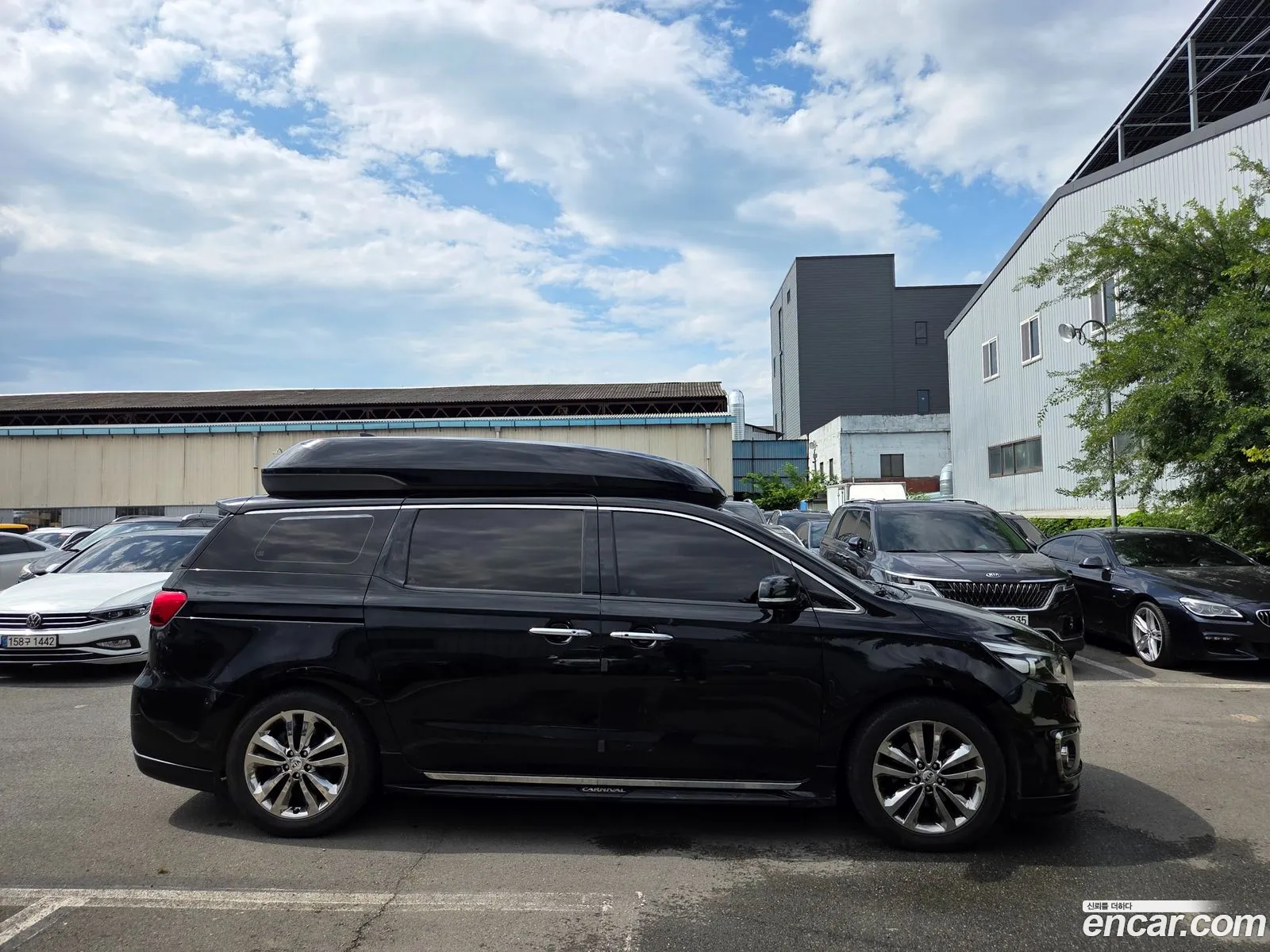 Kia Carnival 2017 — 16