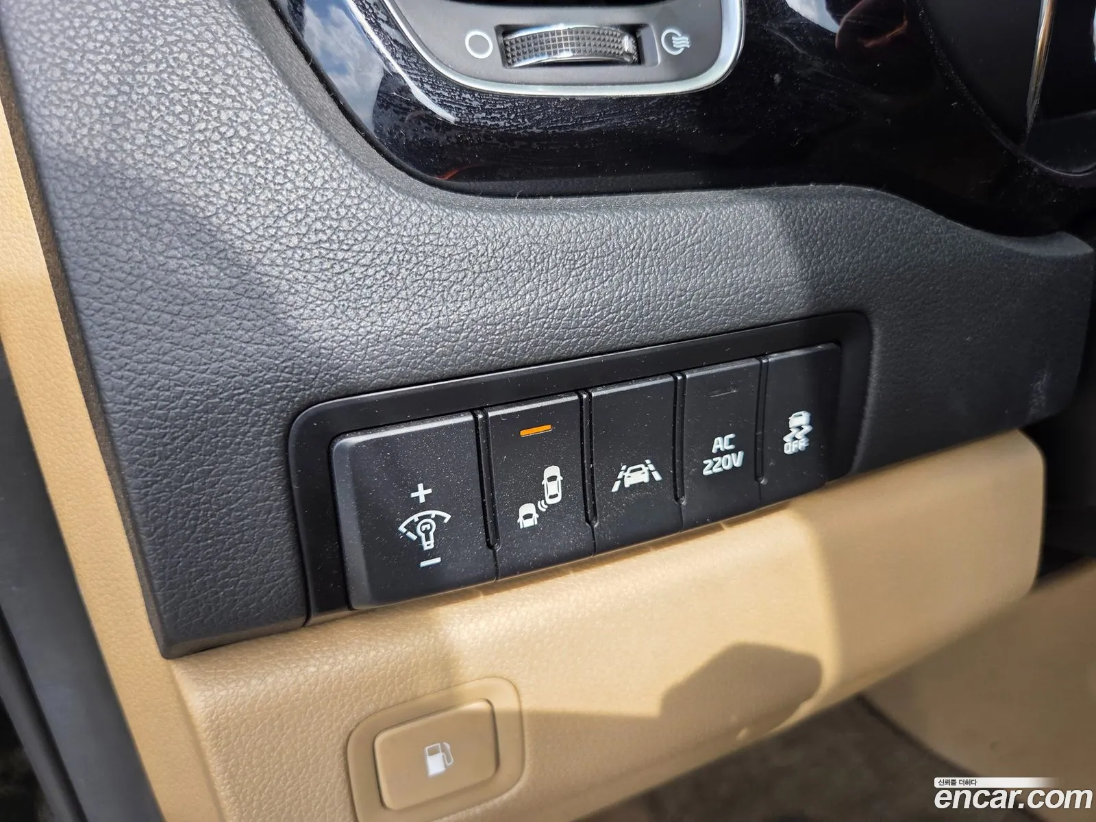 Kia Carnival 2017 — 9