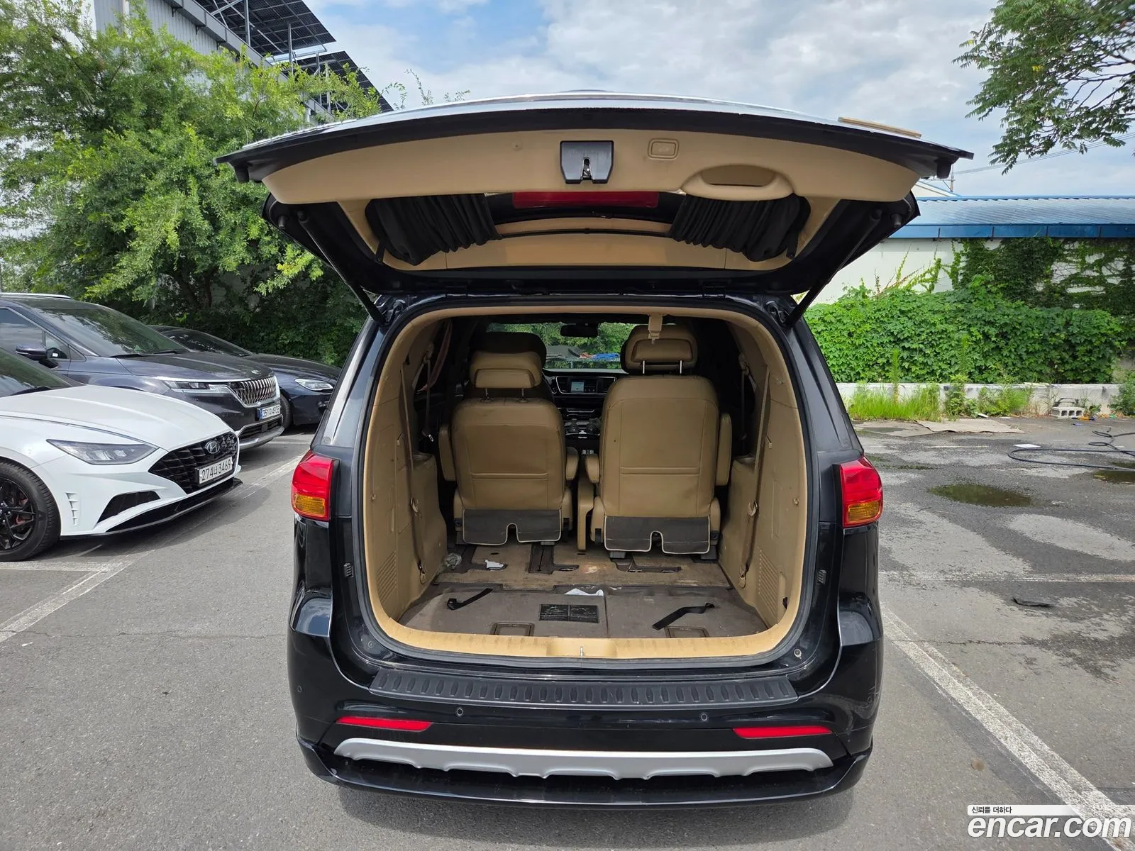 Kia Carnival 2017 — 8
