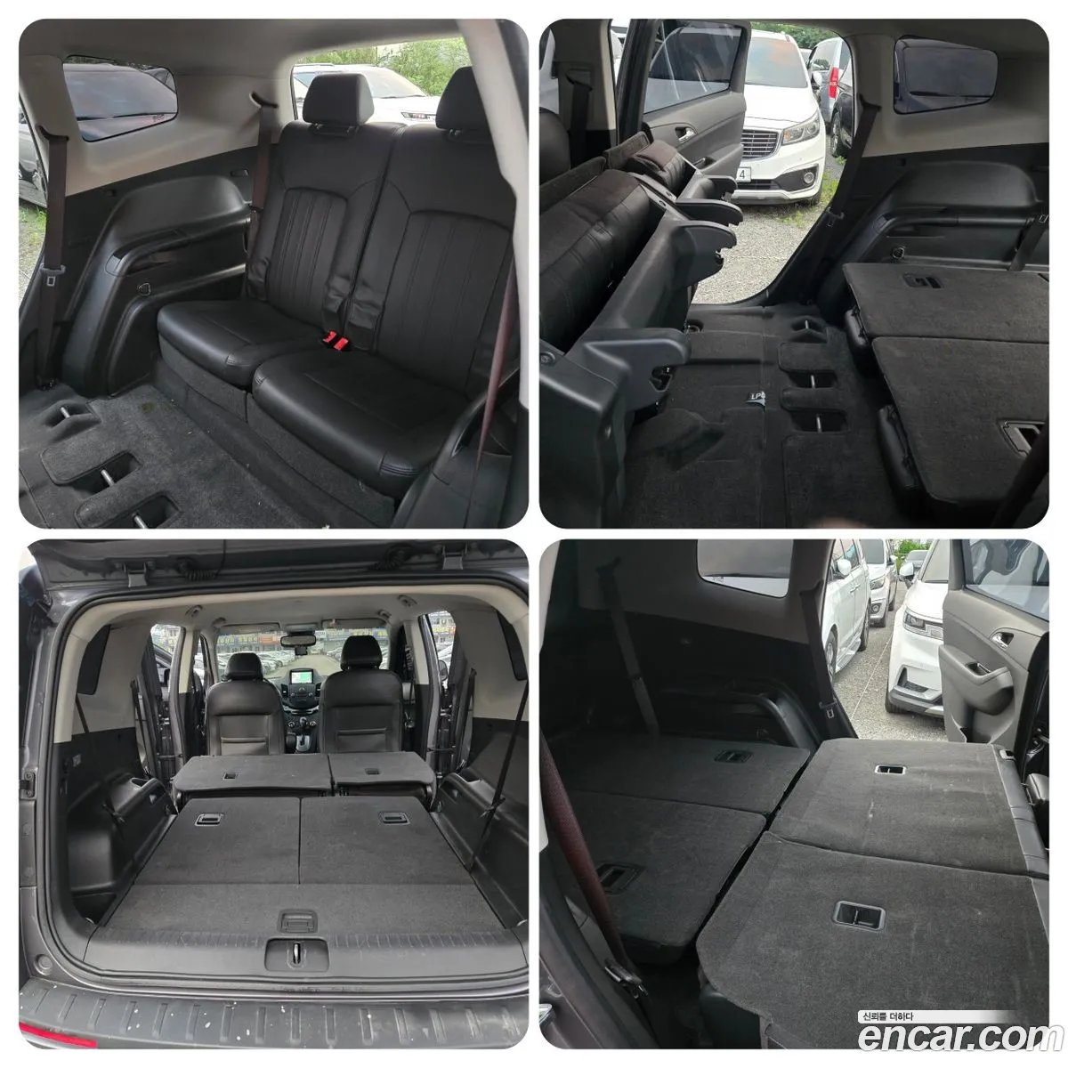 Chevrolet (GM Daewoo) Orlando 2013 — 12