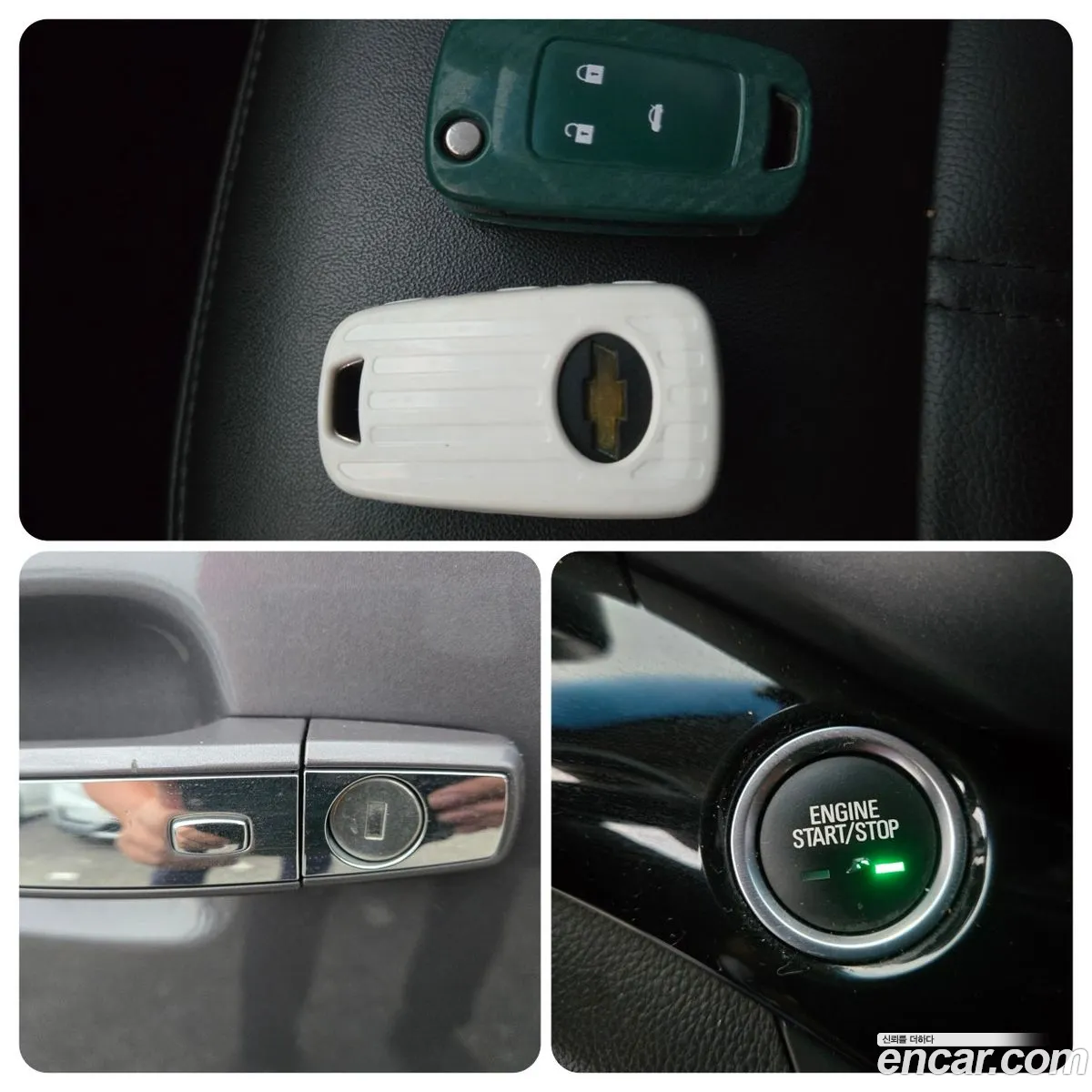 Chevrolet (GM Daewoo) Orlando 2013 — 14