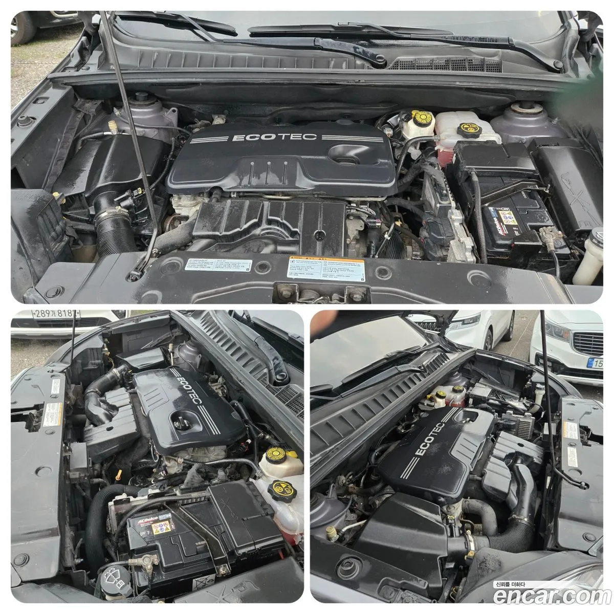 Chevrolet (GM Daewoo) Orlando 2013 — 19
