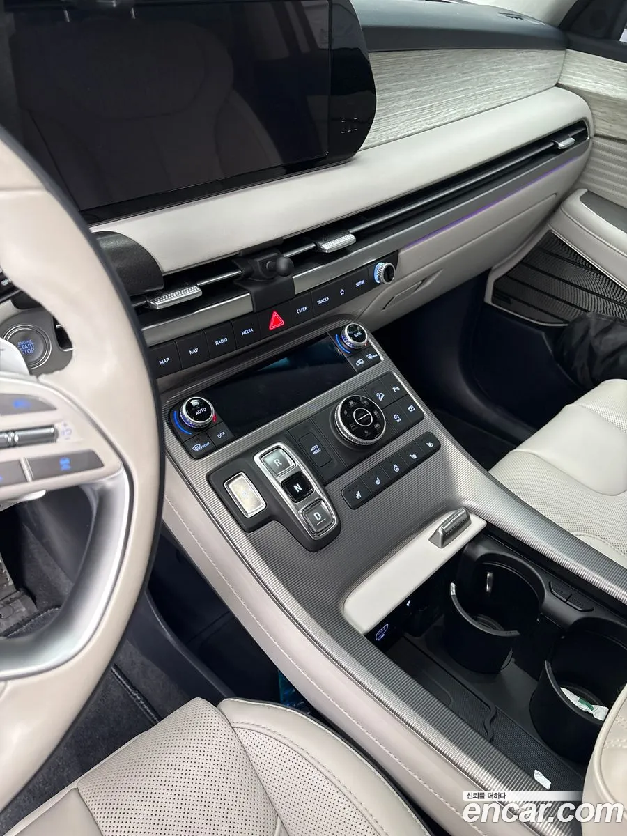 Hyundai Palisade 2024 — 6