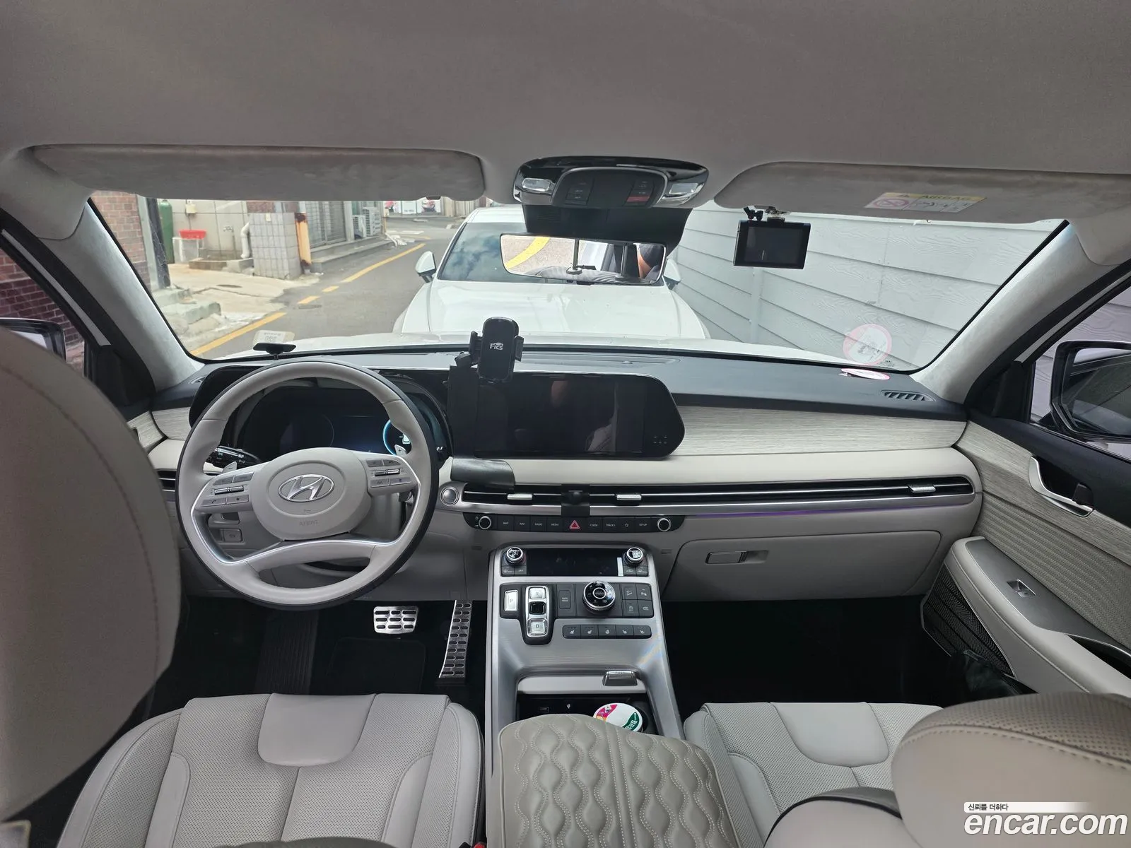 Hyundai Palisade 2024 — 8