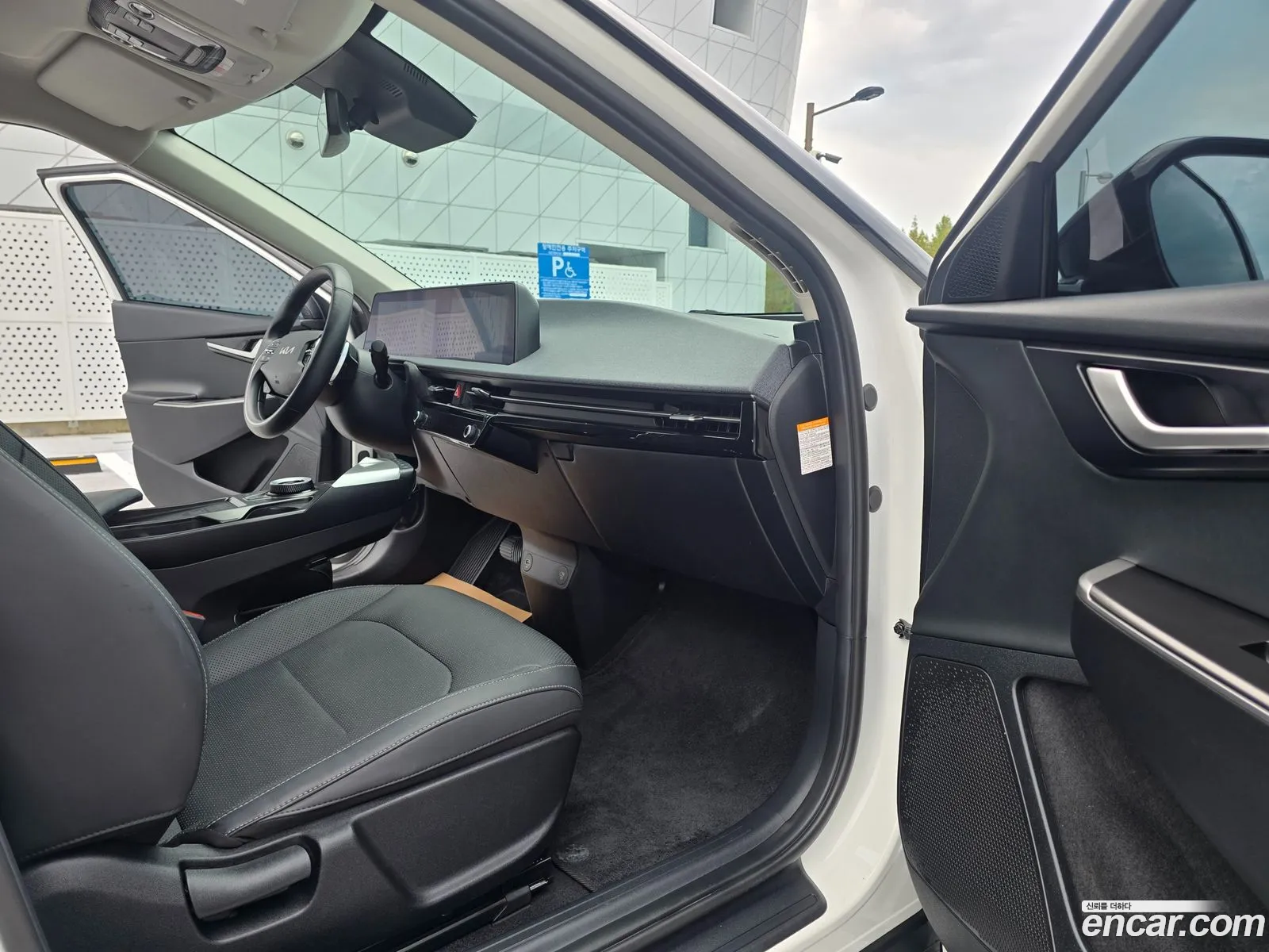 Kia EV6 2022 — 20