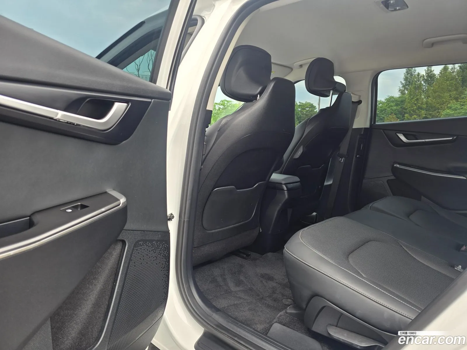 Kia EV6 2022 — 19