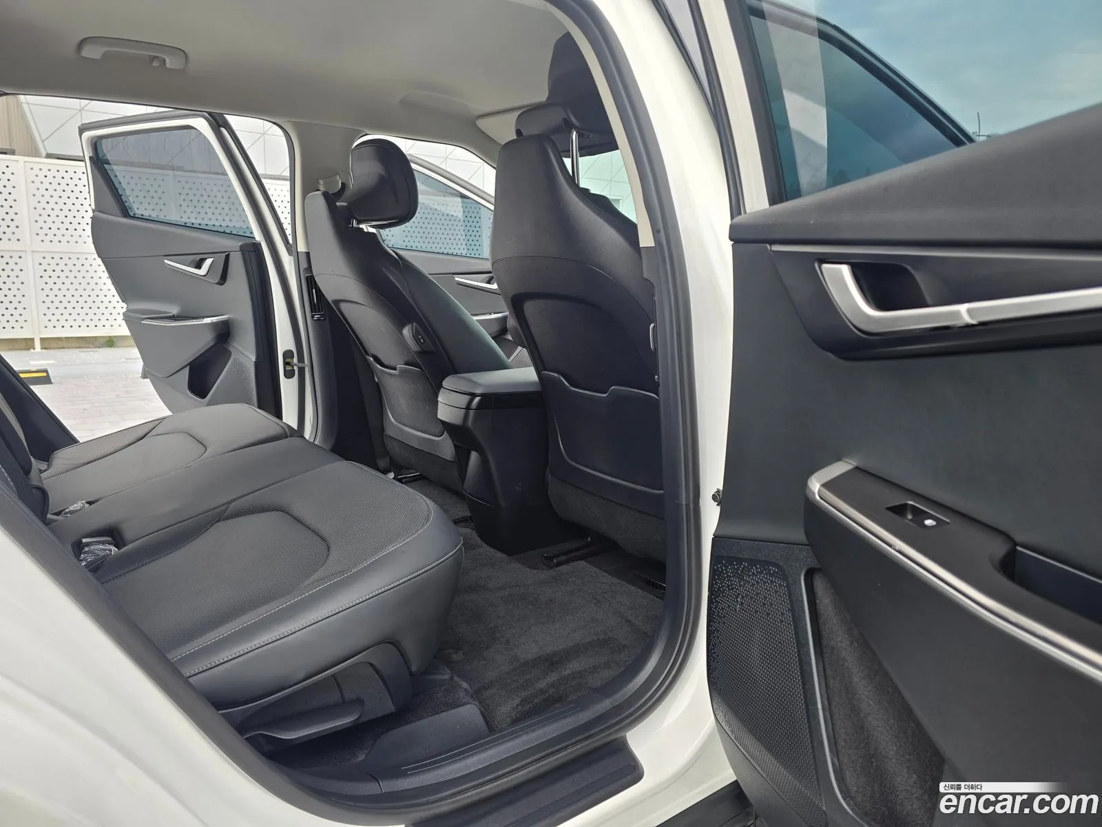 Kia EV6 2022 — 15