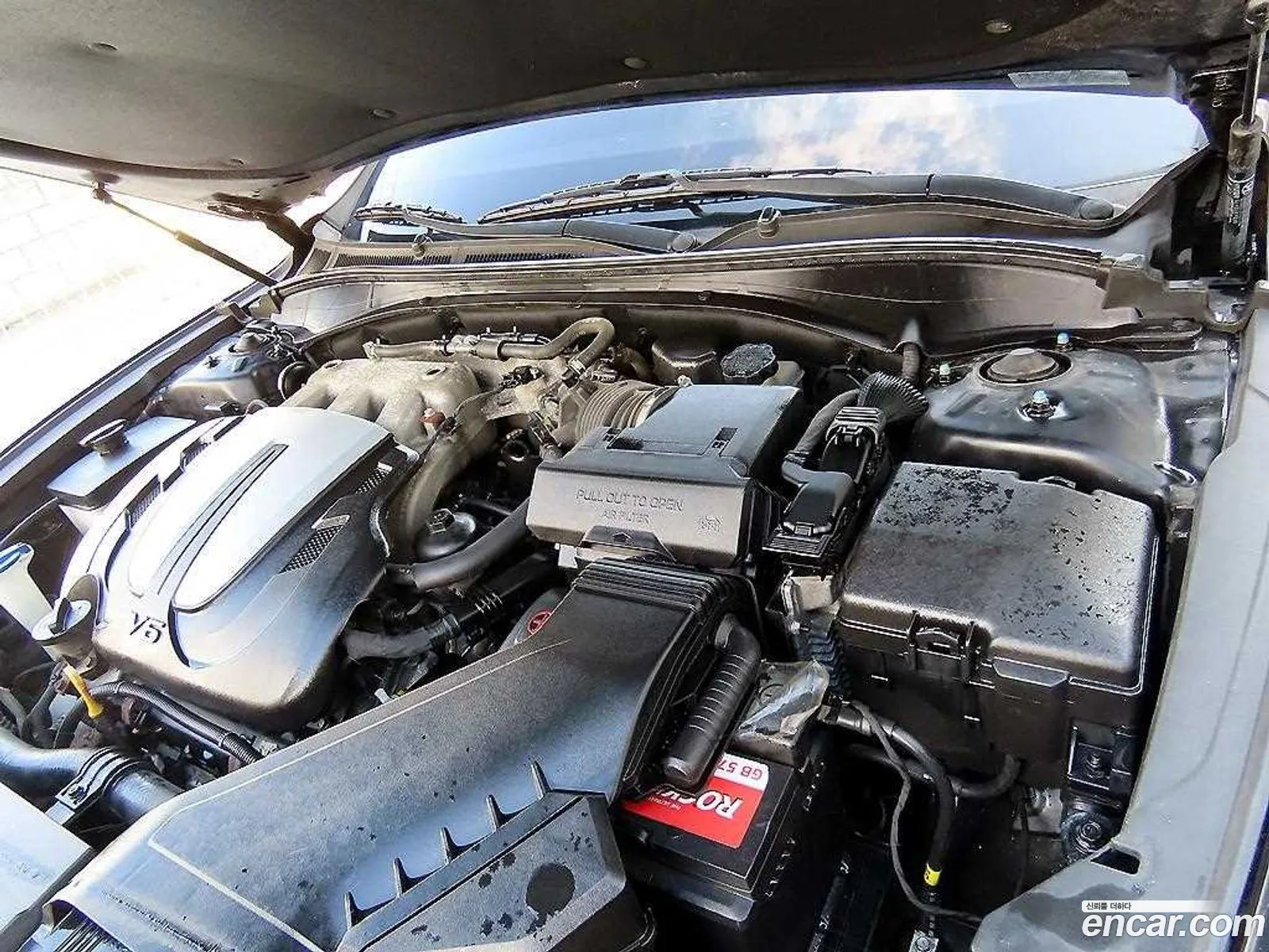 Hyundai Grandeur IG 2018 — 16