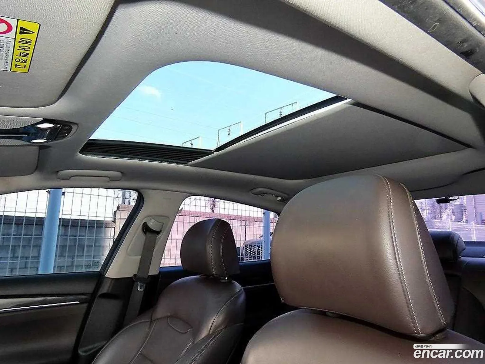 Hyundai Grandeur IG 2018 — 10