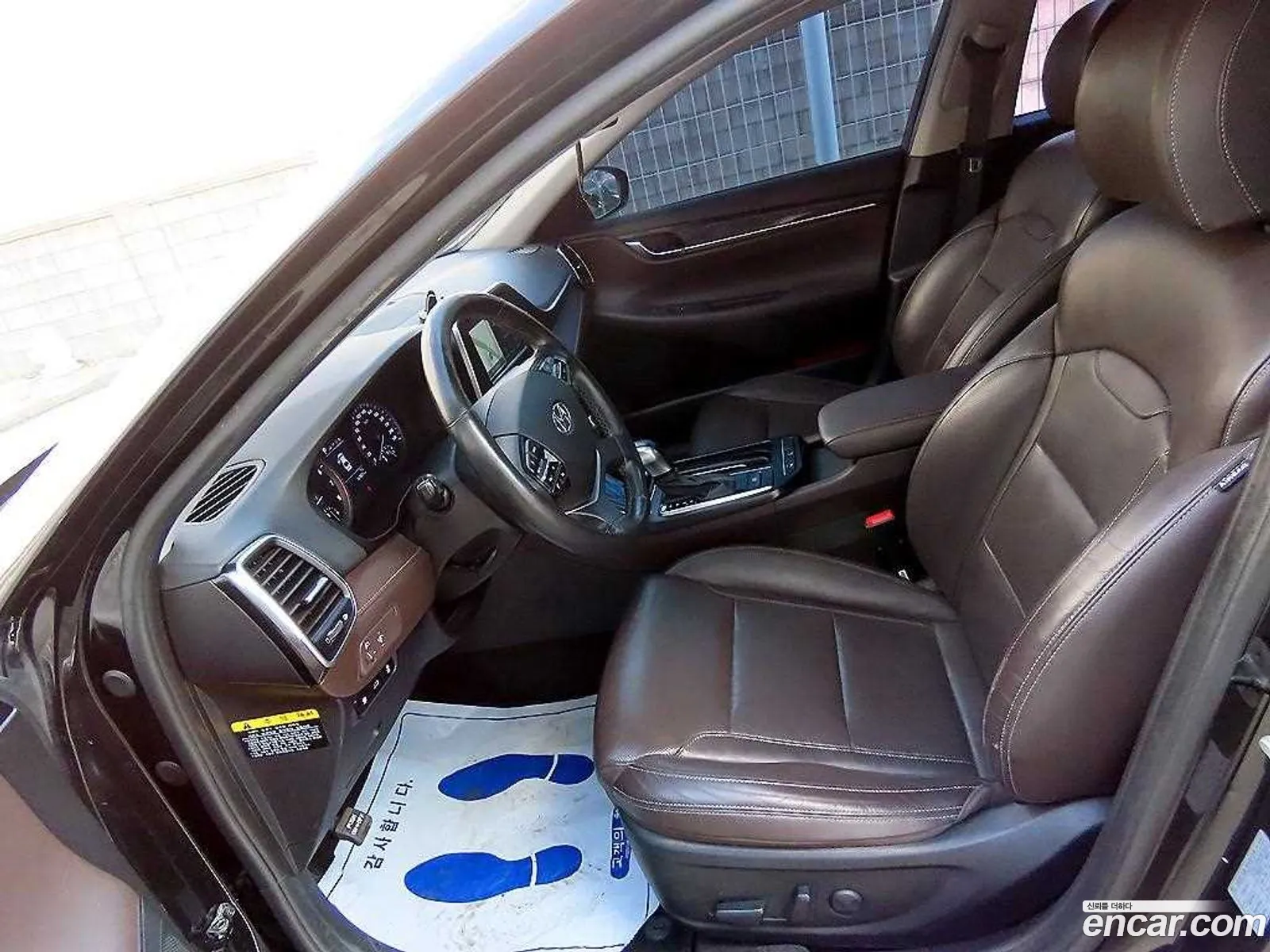 Hyundai Grandeur IG 2018 — 11