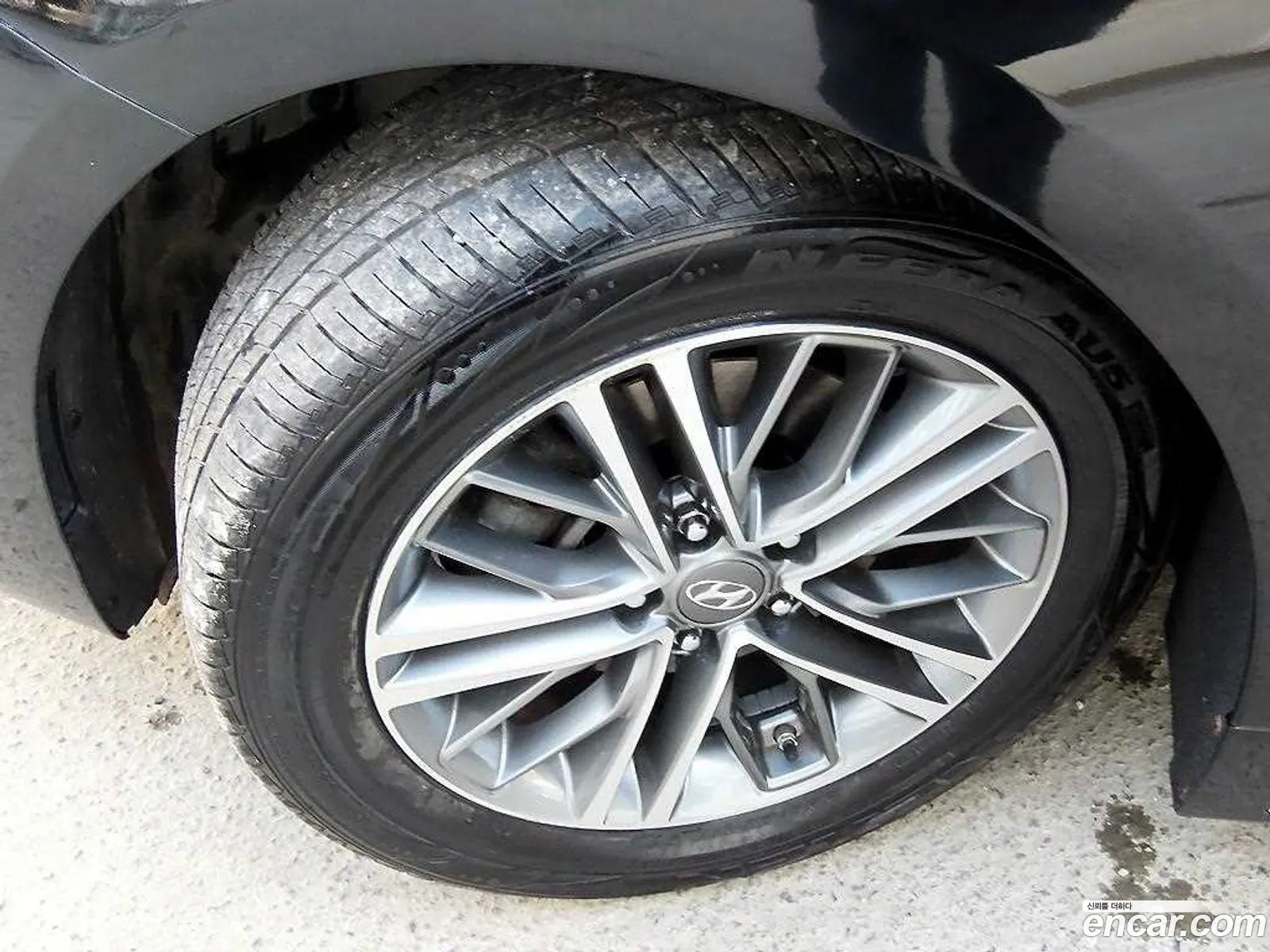 Hyundai Grandeur IG 2018 — 2