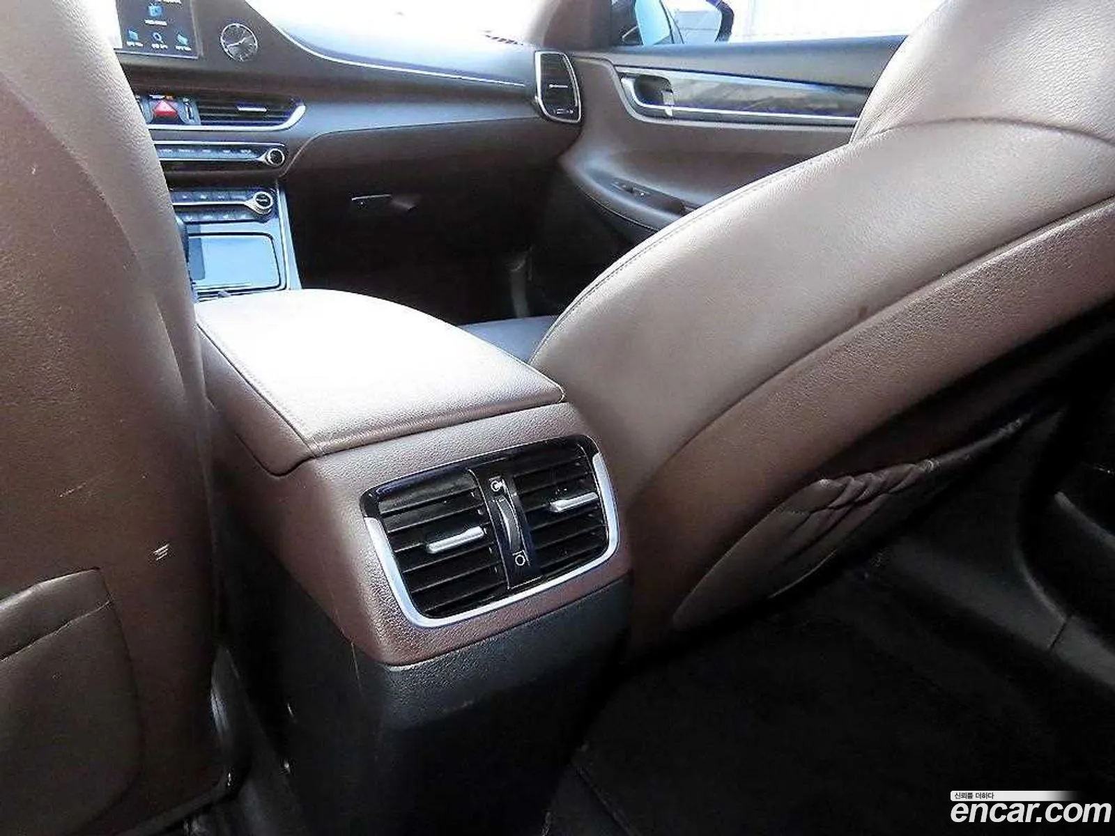 Hyundai Grandeur IG 2018 — 3