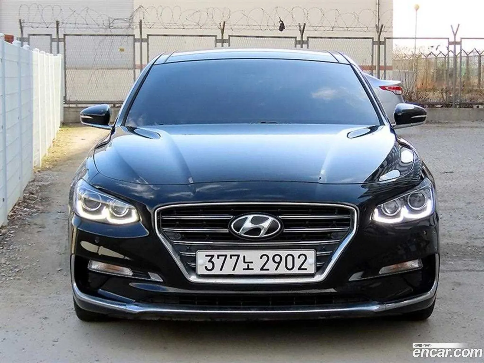 Hyundai Grandeur IG 2018 — 15