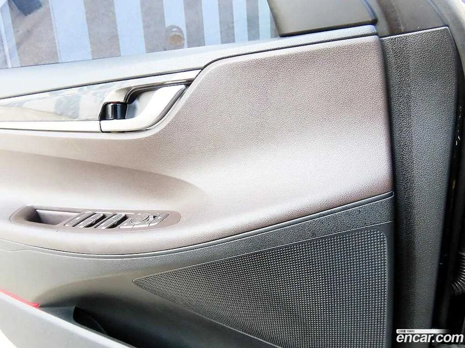 Hyundai Grandeur IG 2018 — 18