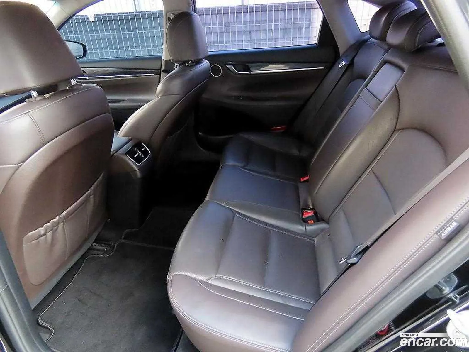Hyundai Grandeur IG 2018 — 20