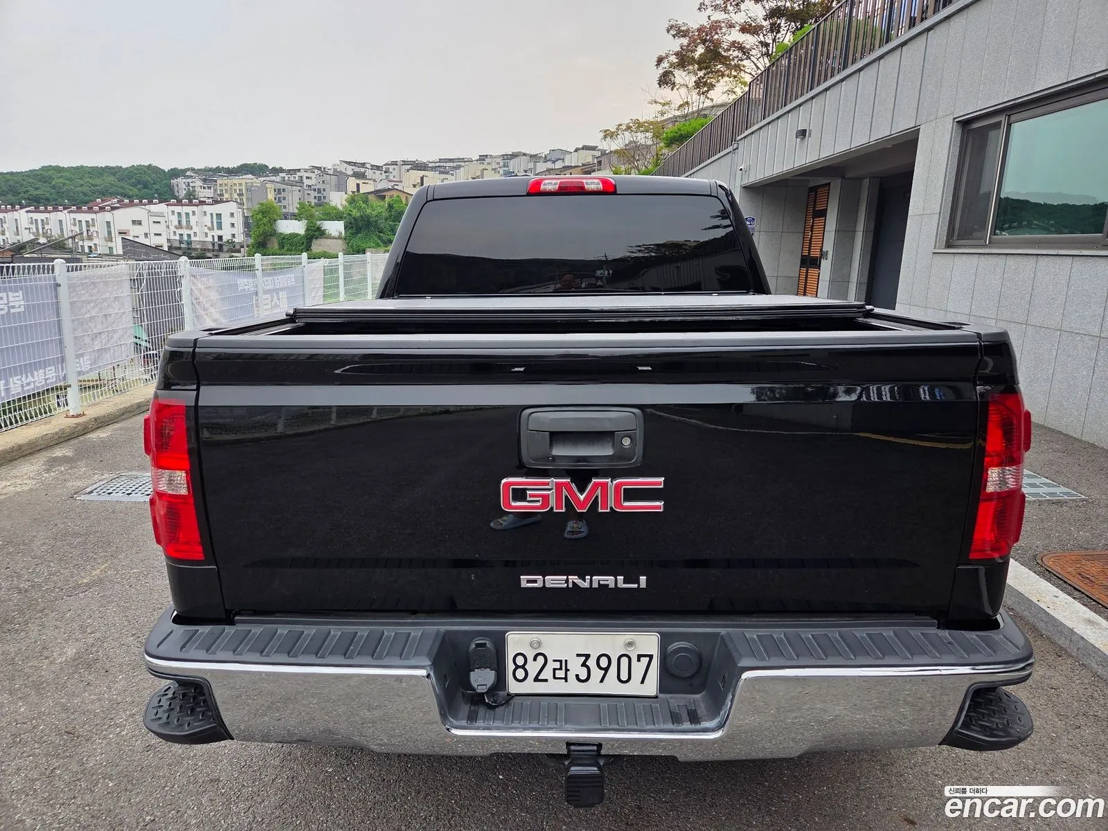 GMC Sierra 2014 — 13