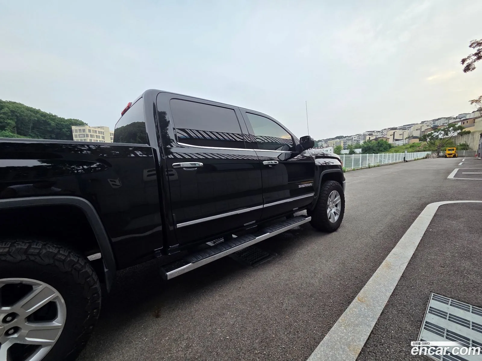 GMC Sierra 2014 — 15