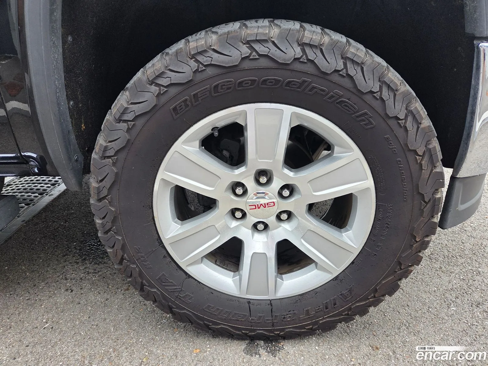 GMC Sierra 2014 — 16