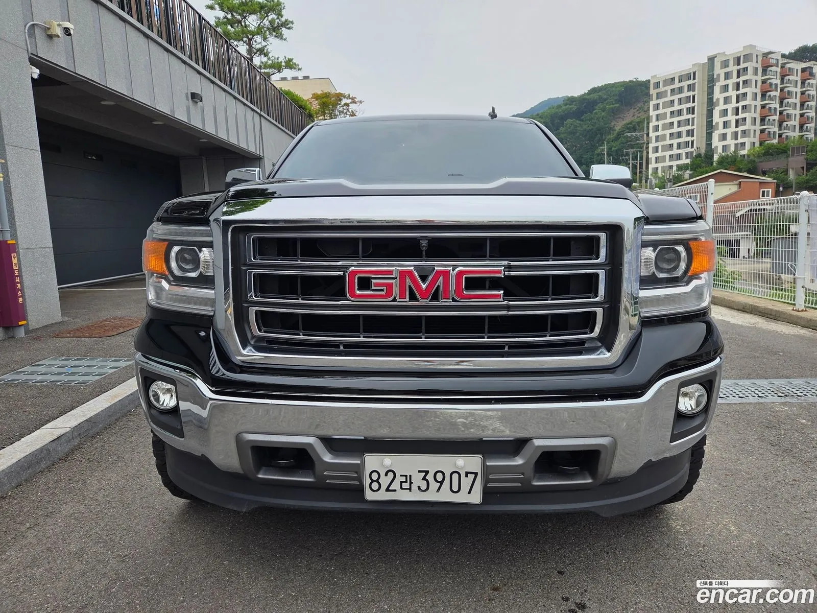 GMC Sierra 2014 — 12