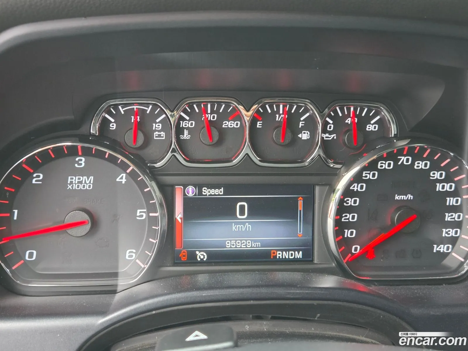 GMC Sierra 2014 — 14