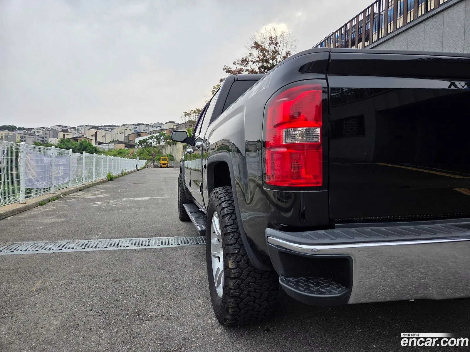 GMC Sierra 2014 — 19